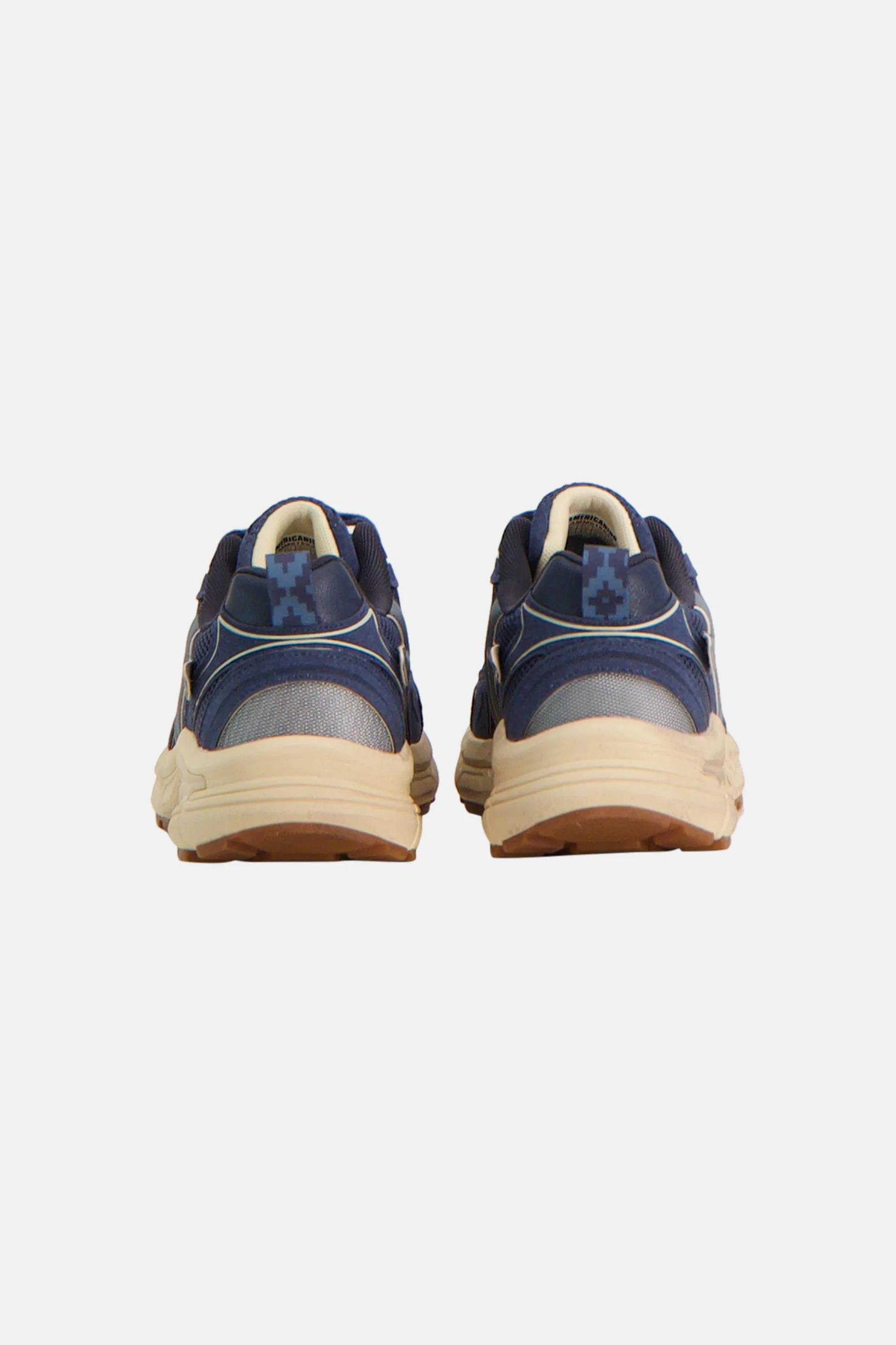 Sneakers - blauw - Image 3
