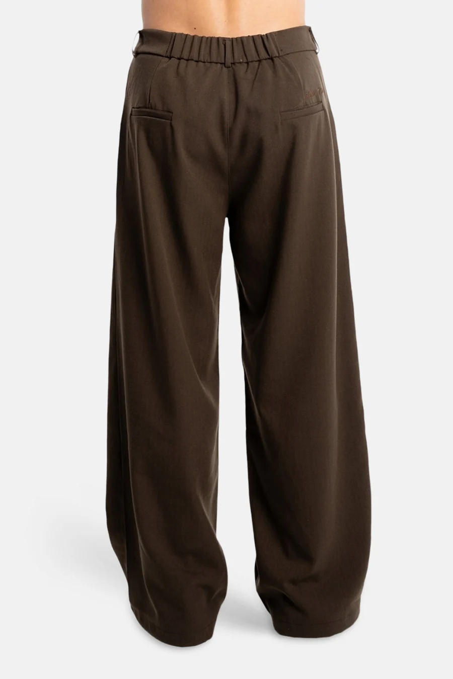 Broek - bruin - Image 4