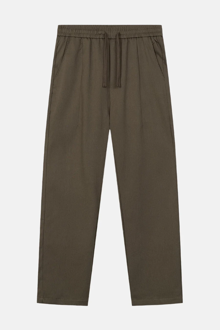 Broek - bruin - Image 3
