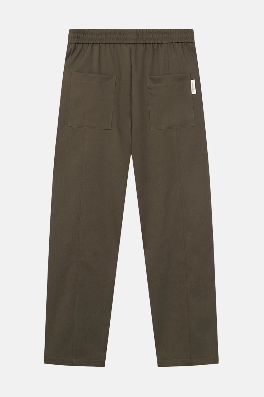 Broek - bruin - Image 4