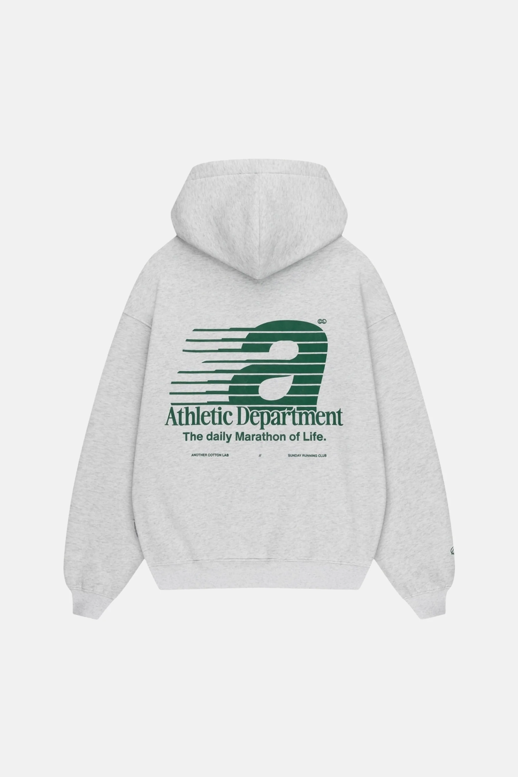 Sweater - grijs - Image 3