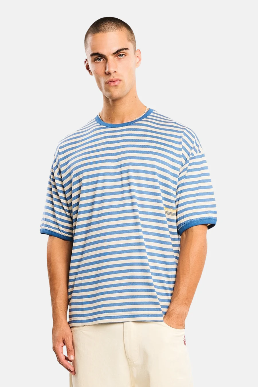 T-shirt - Multicolor - Image 2