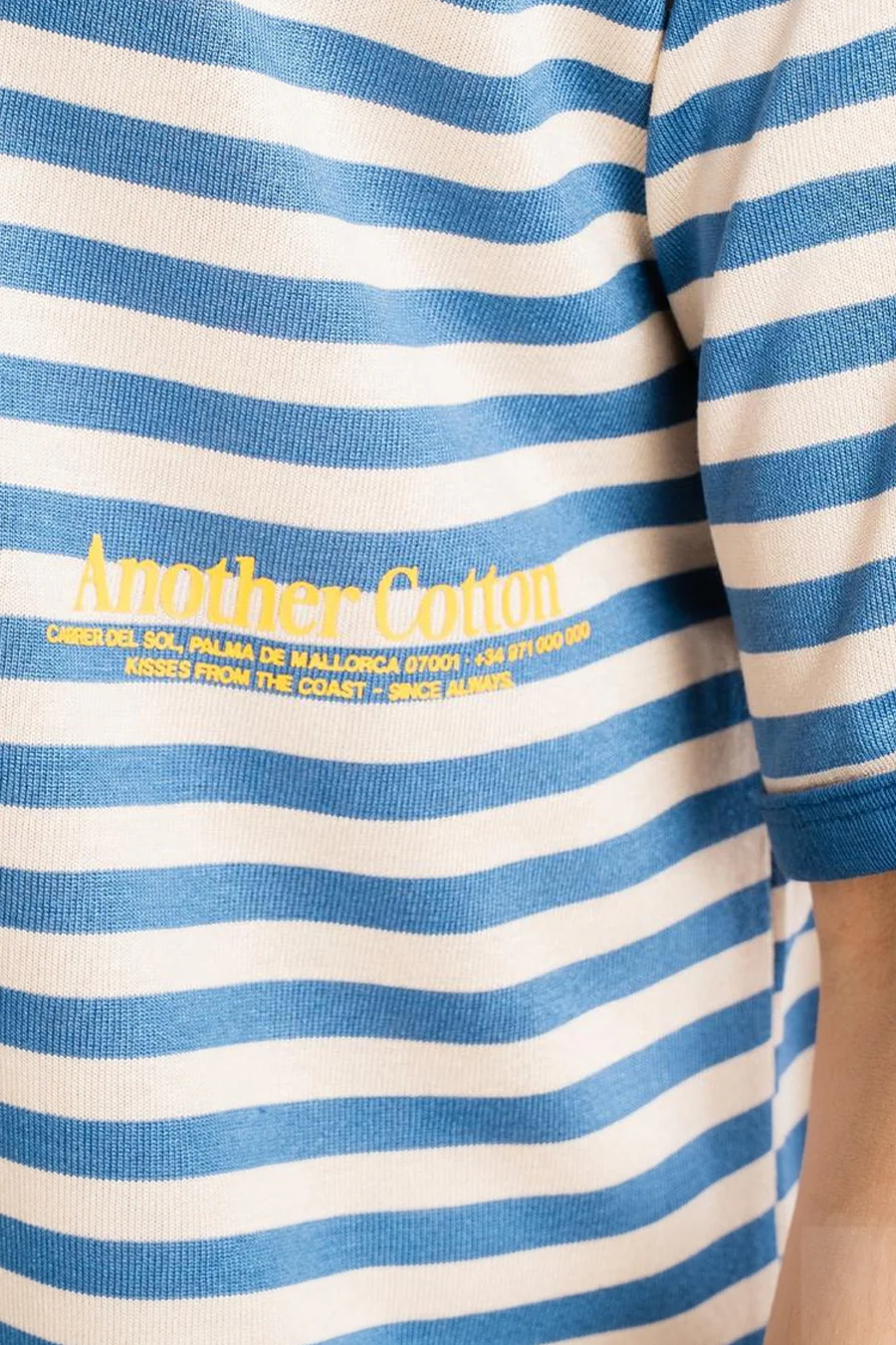 T-shirt - Multicolor - Image 3