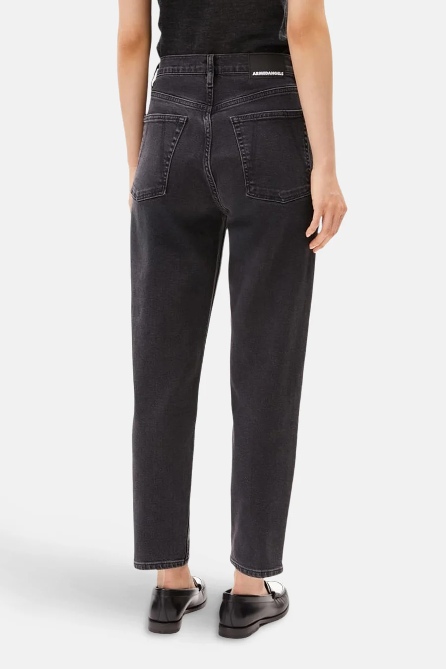 MAIRAA - dark grey denim - Image 3