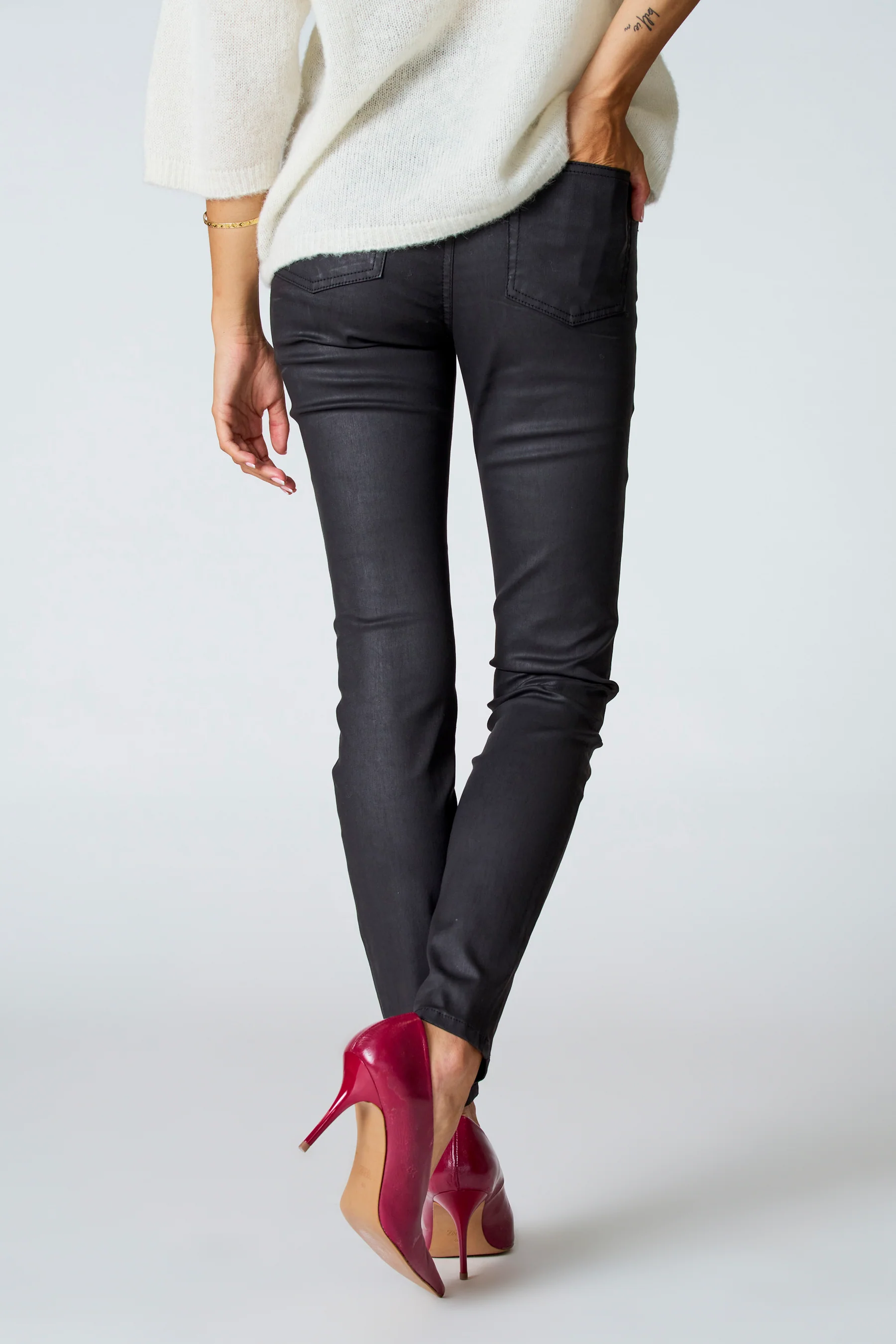 Broek - zwart - Image 3