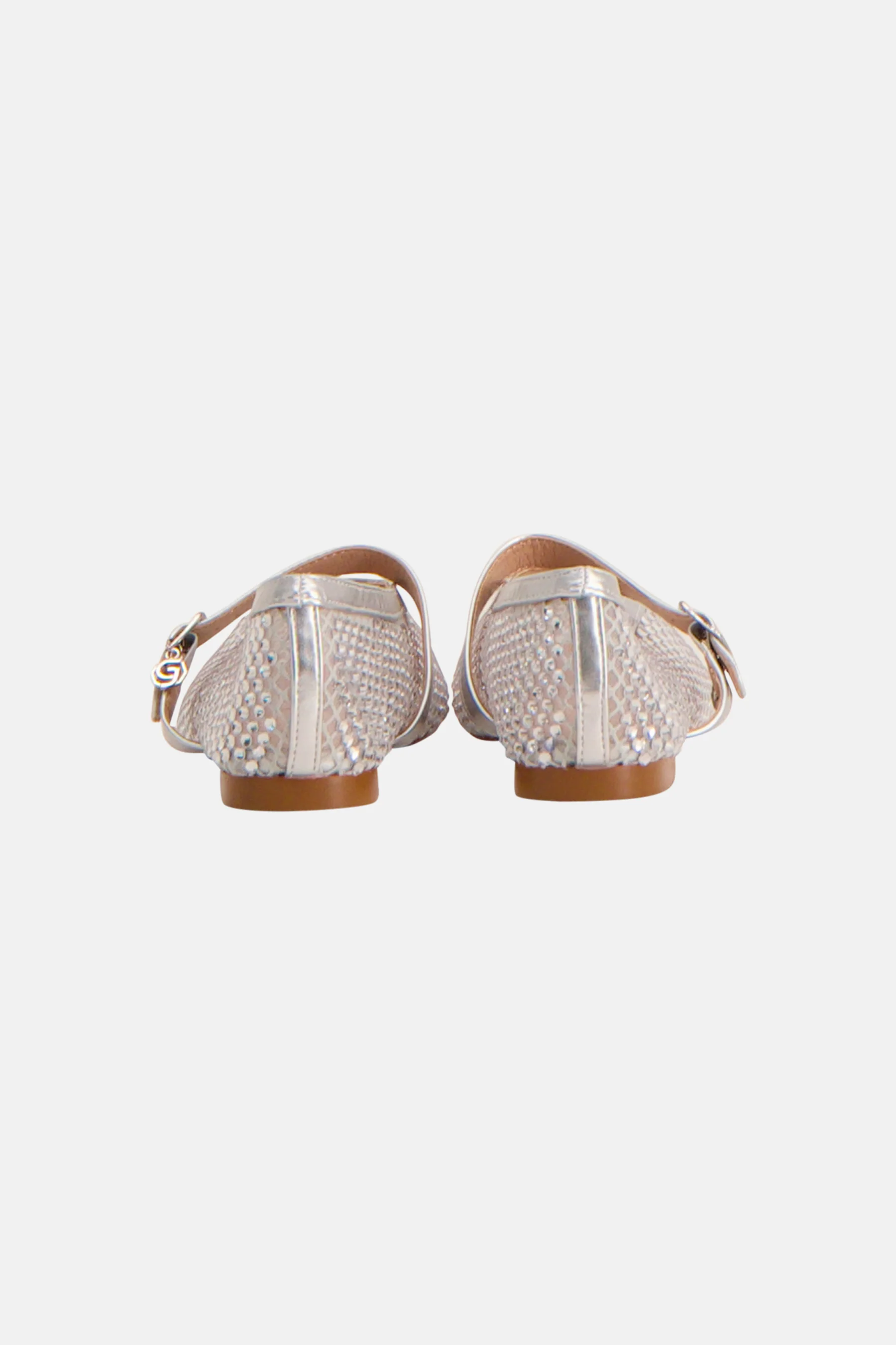 Schoenen - zilver - Image 3