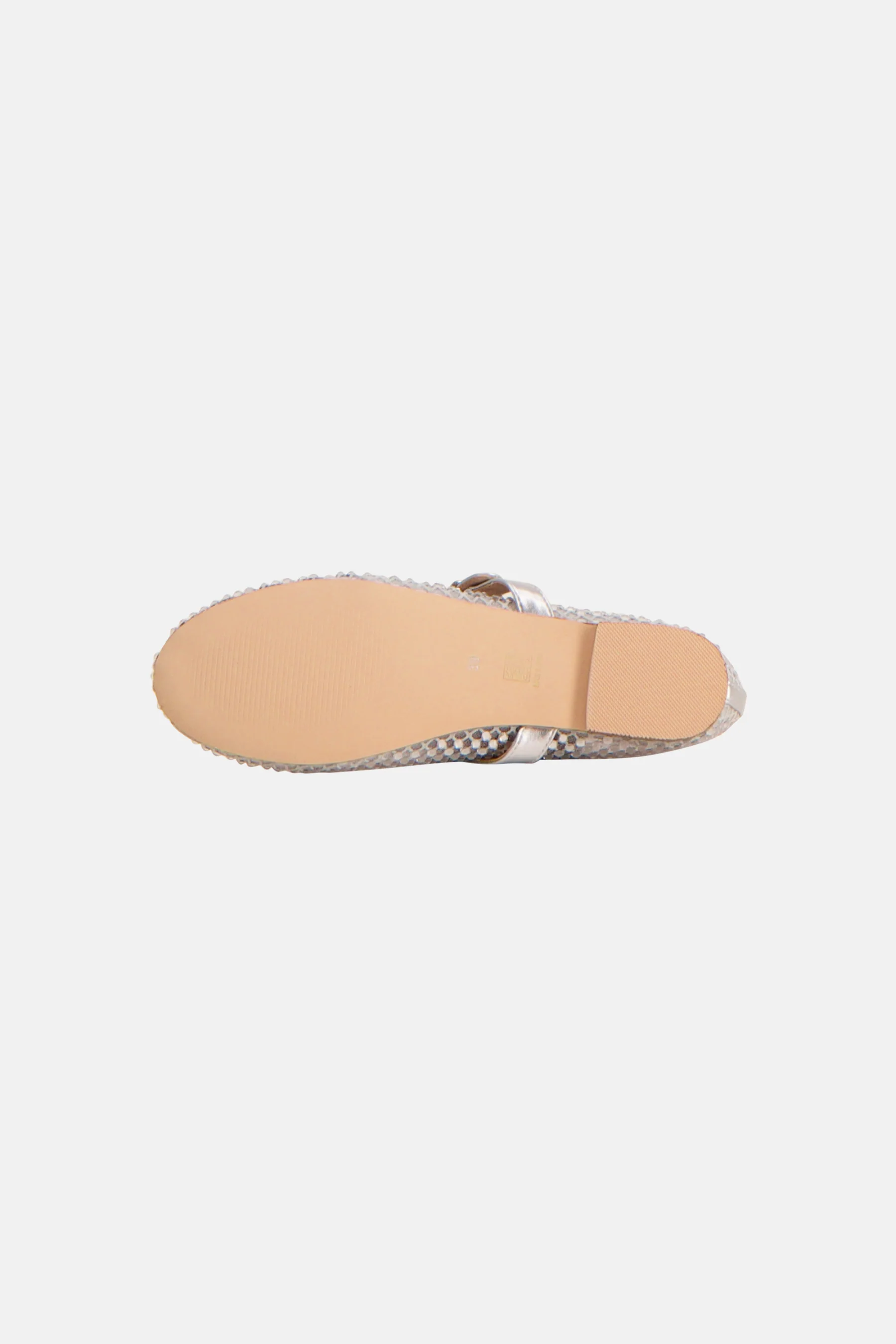 Schoenen - zilver - Image 4