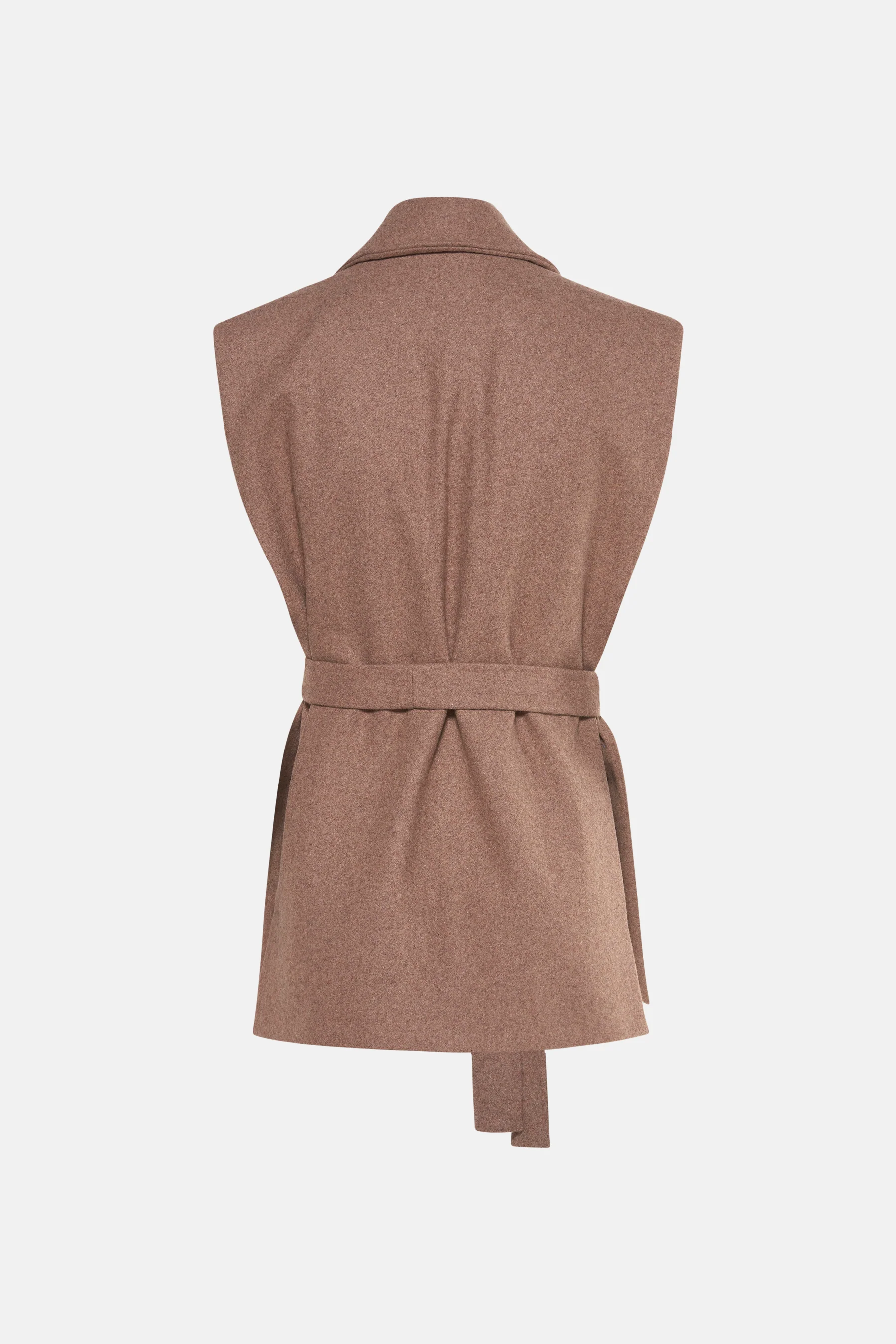 Blazer - taupe - Image 8
