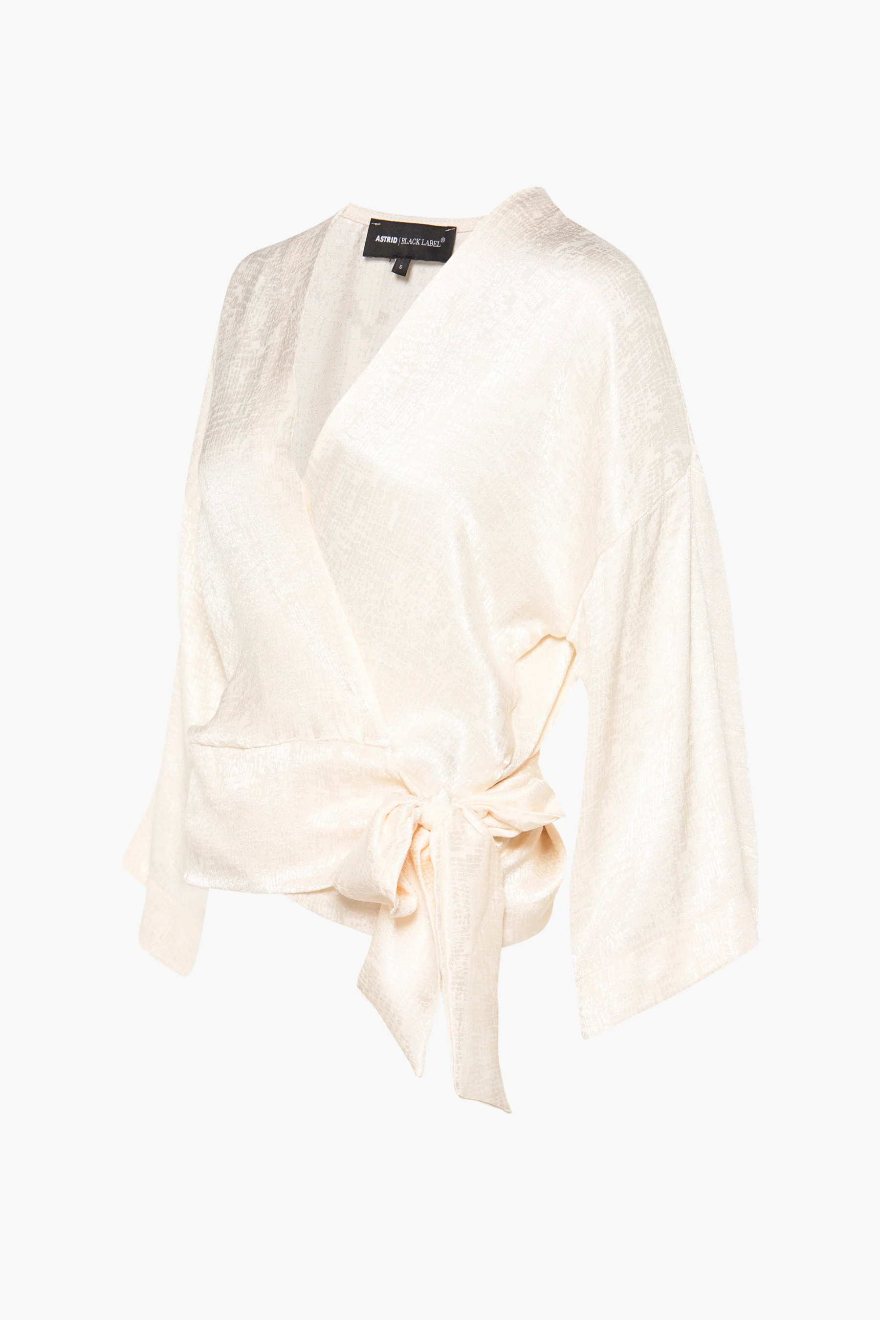 Blouse - beige - Image 2