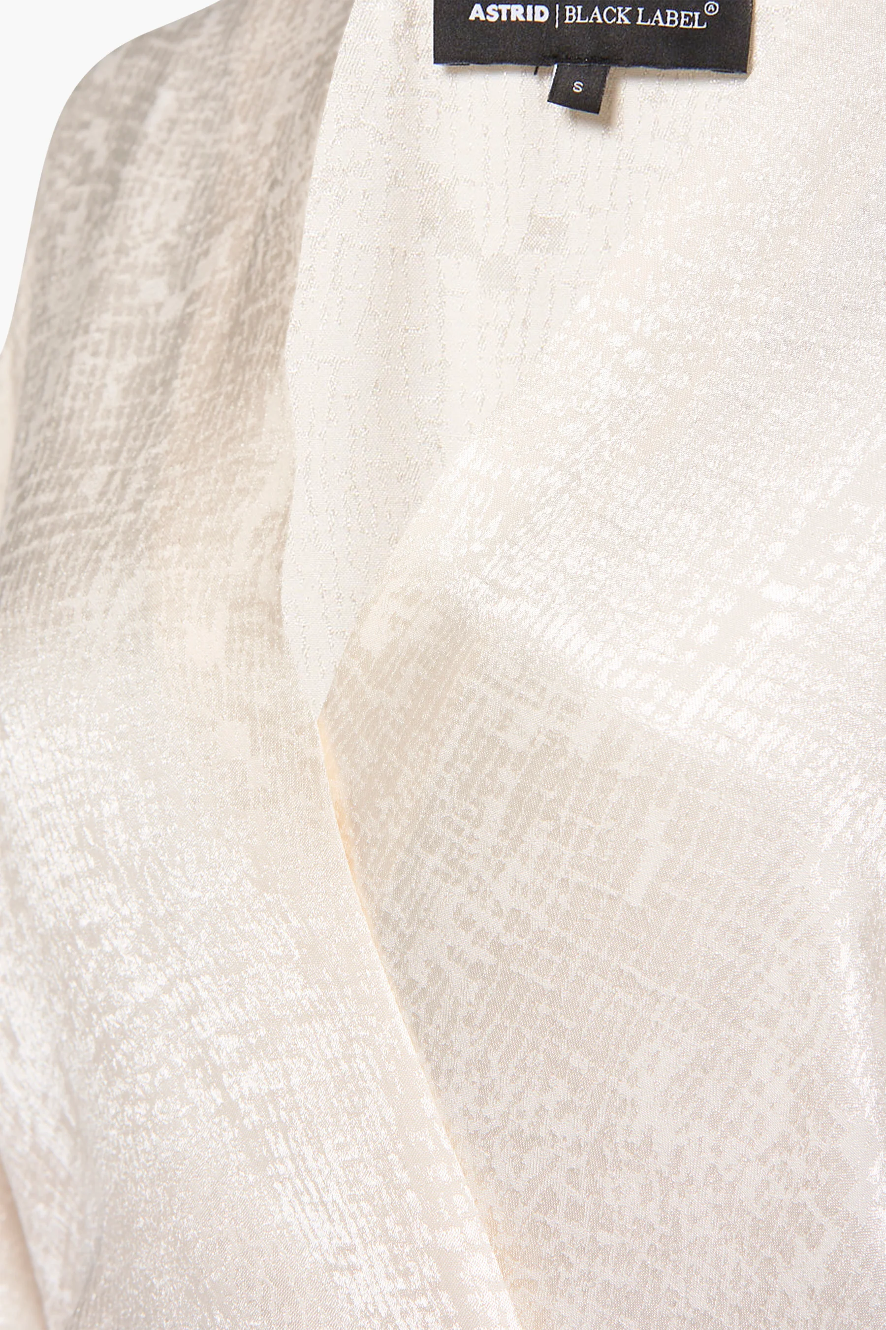 Blouse - beige - Image 5