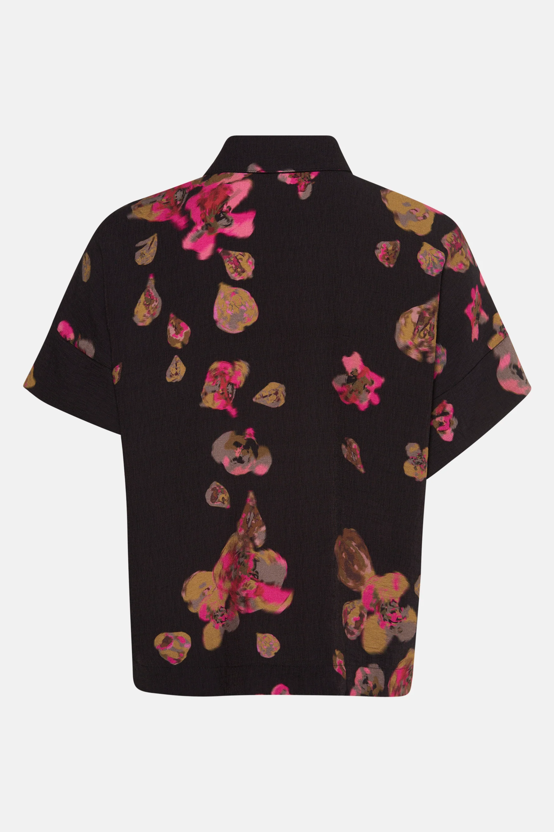 Blouse - Zwart - Image 7