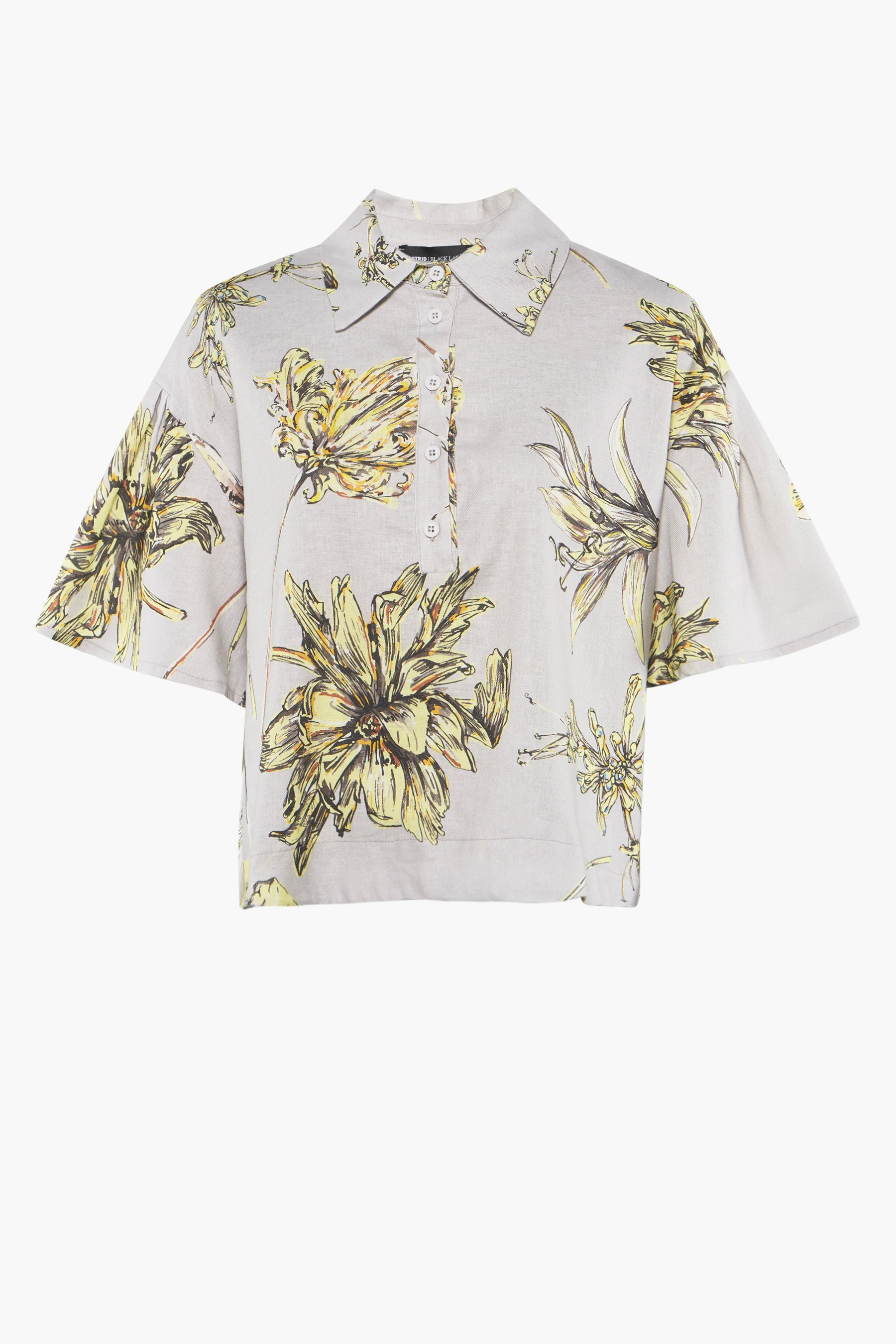 Blouse - multicolor