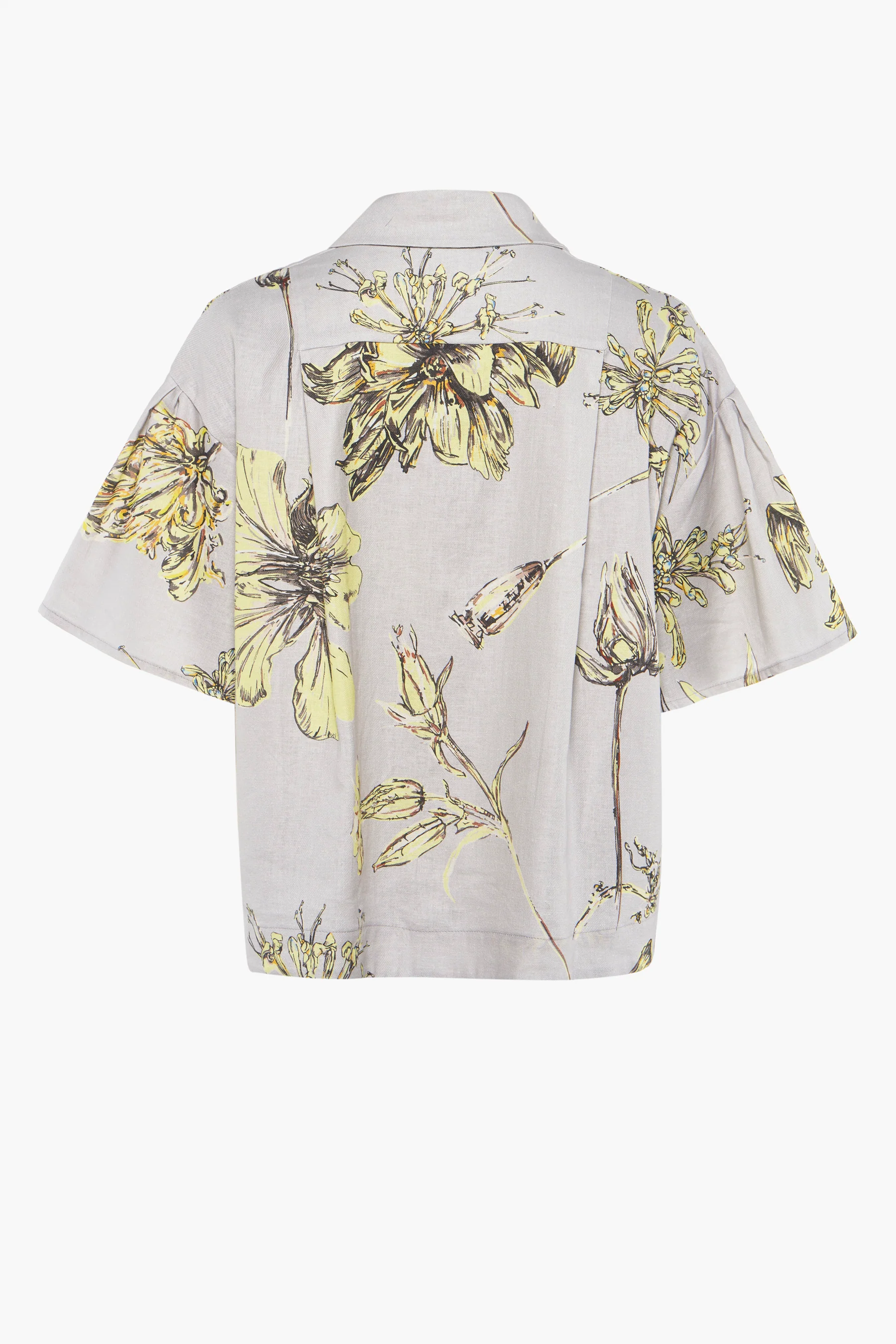 Blouse - multicolor - Image 2