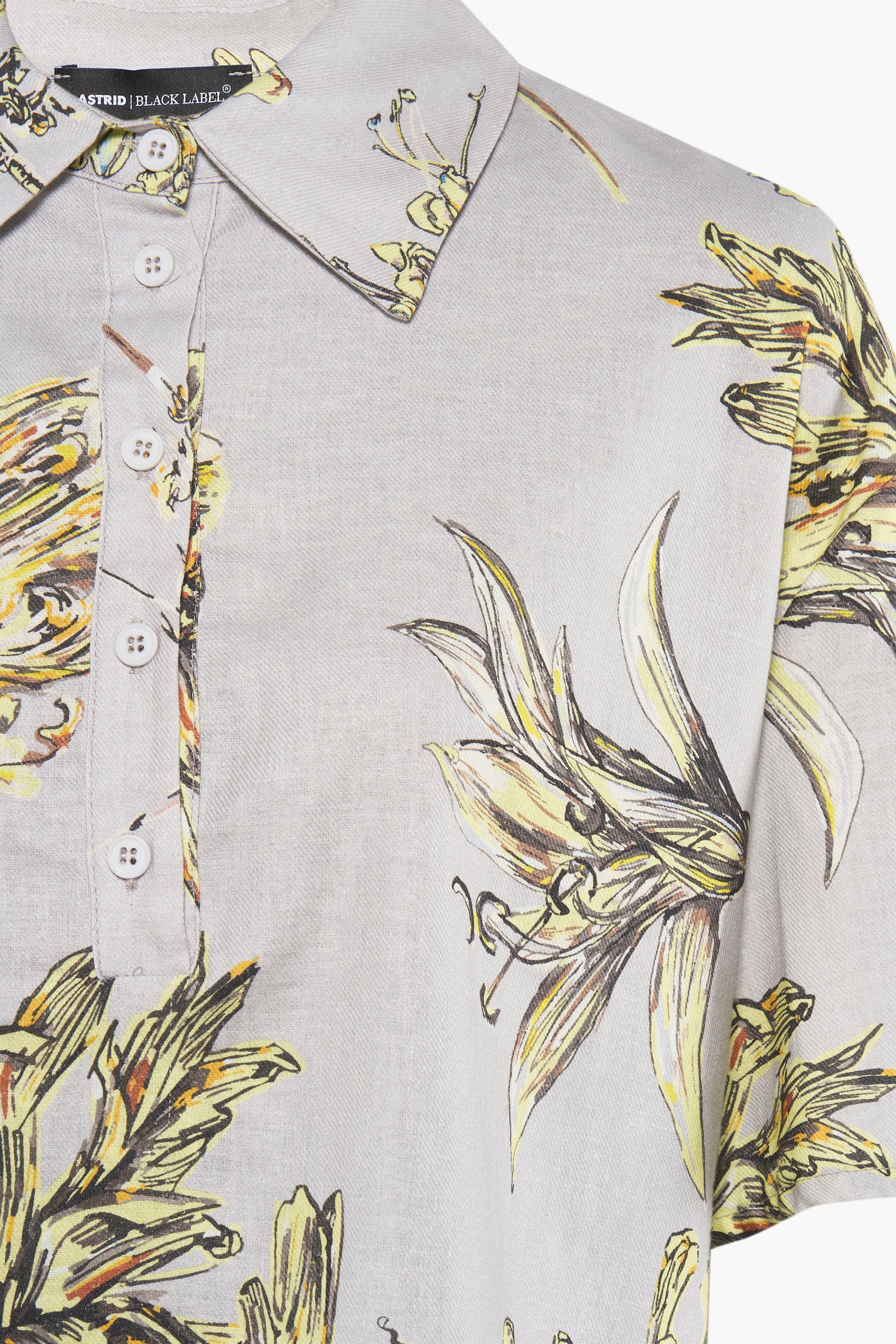 Blouse - multicolor - Image 3