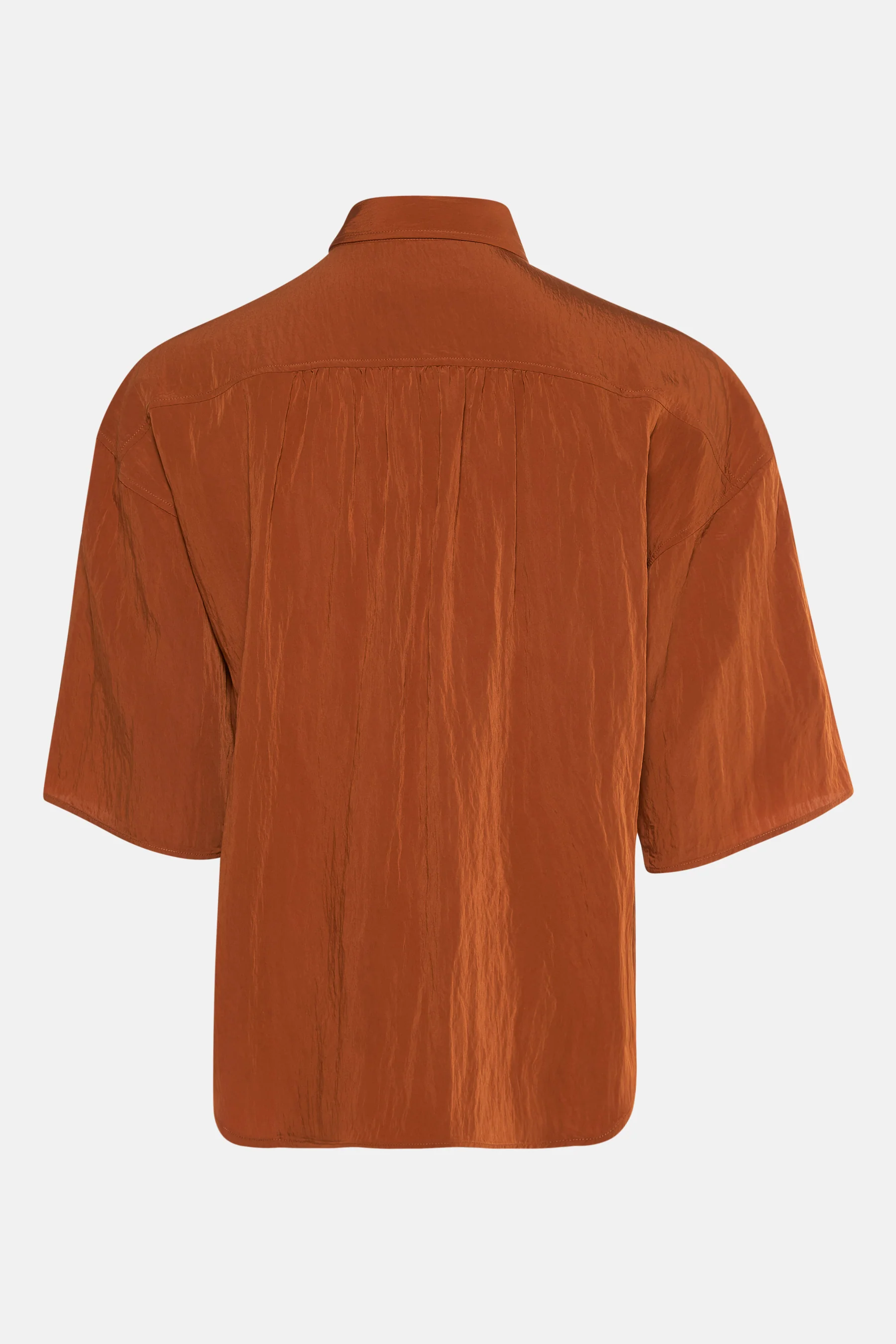 Blouse - Bruin - Image 8