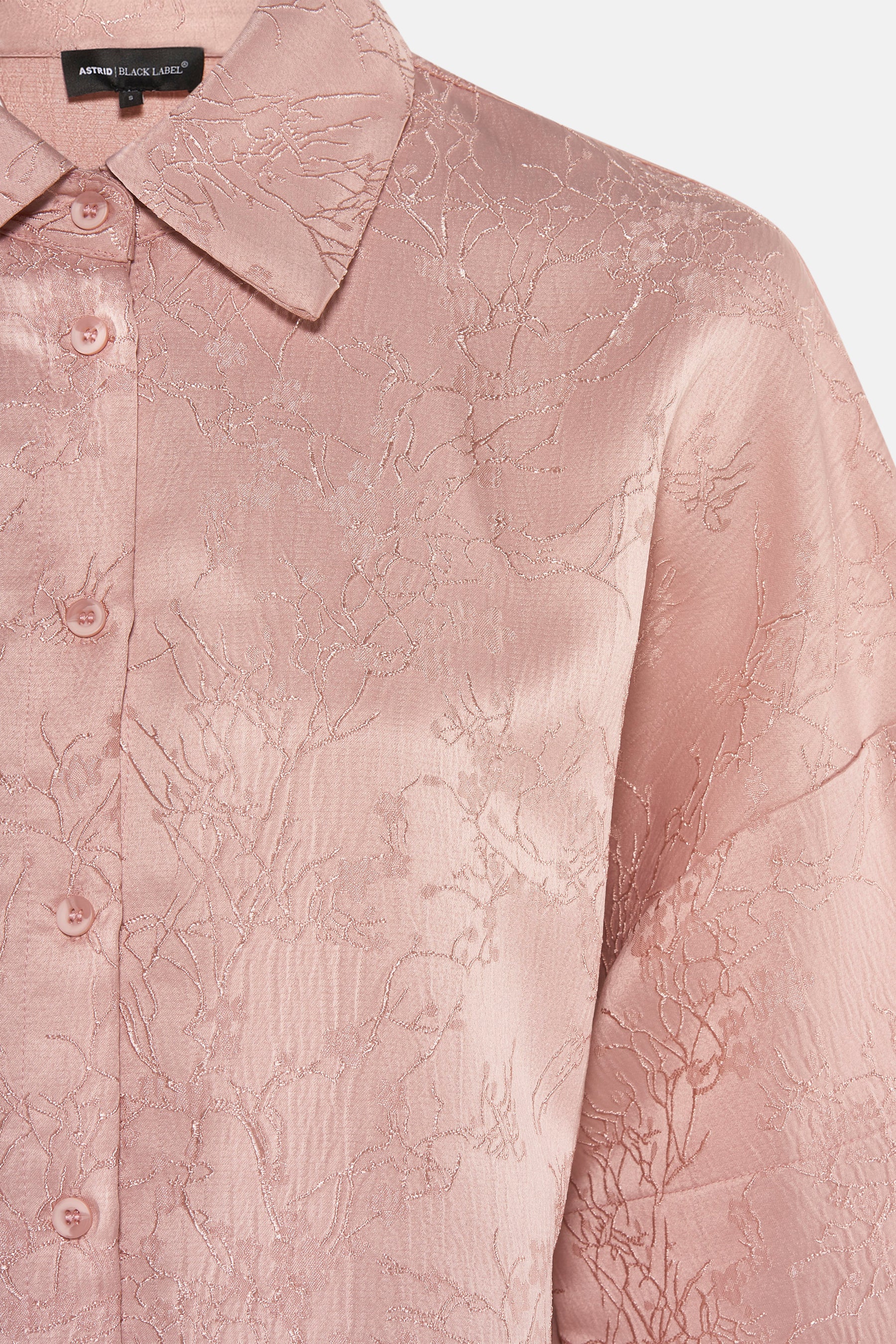 Blouse - roze - Image 6
