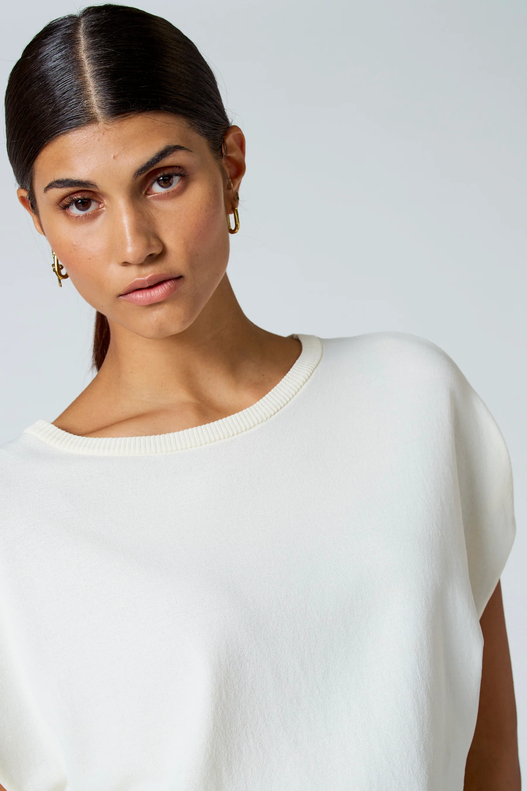 Pull - ecru - Image 4