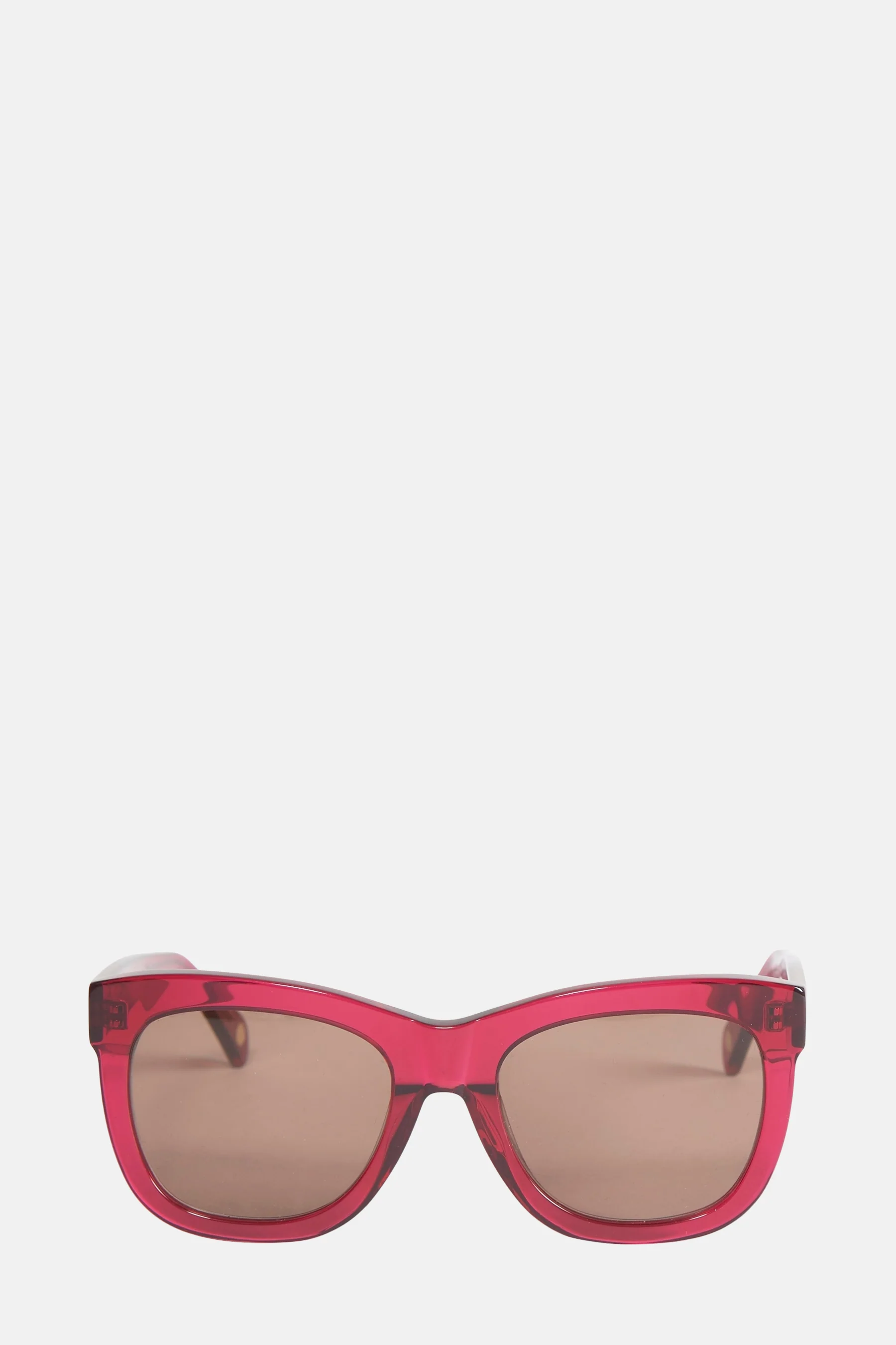 Zonnebril - roze - Image 3