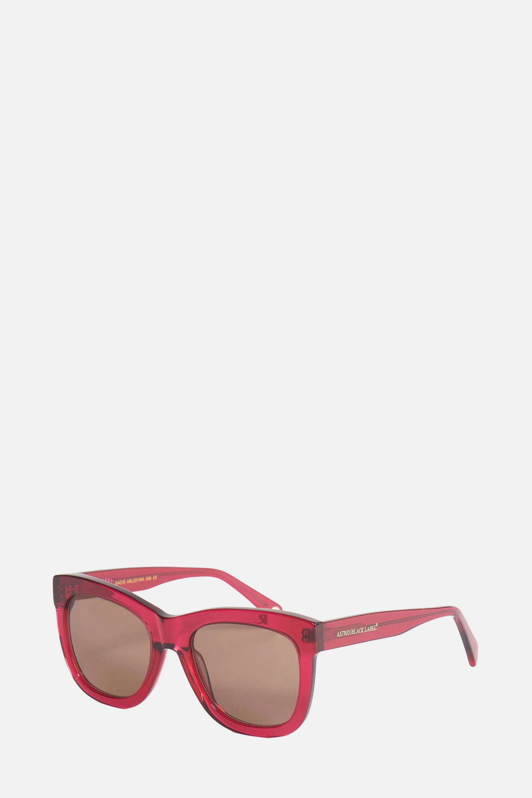 Zonnebril - roze - Image 4