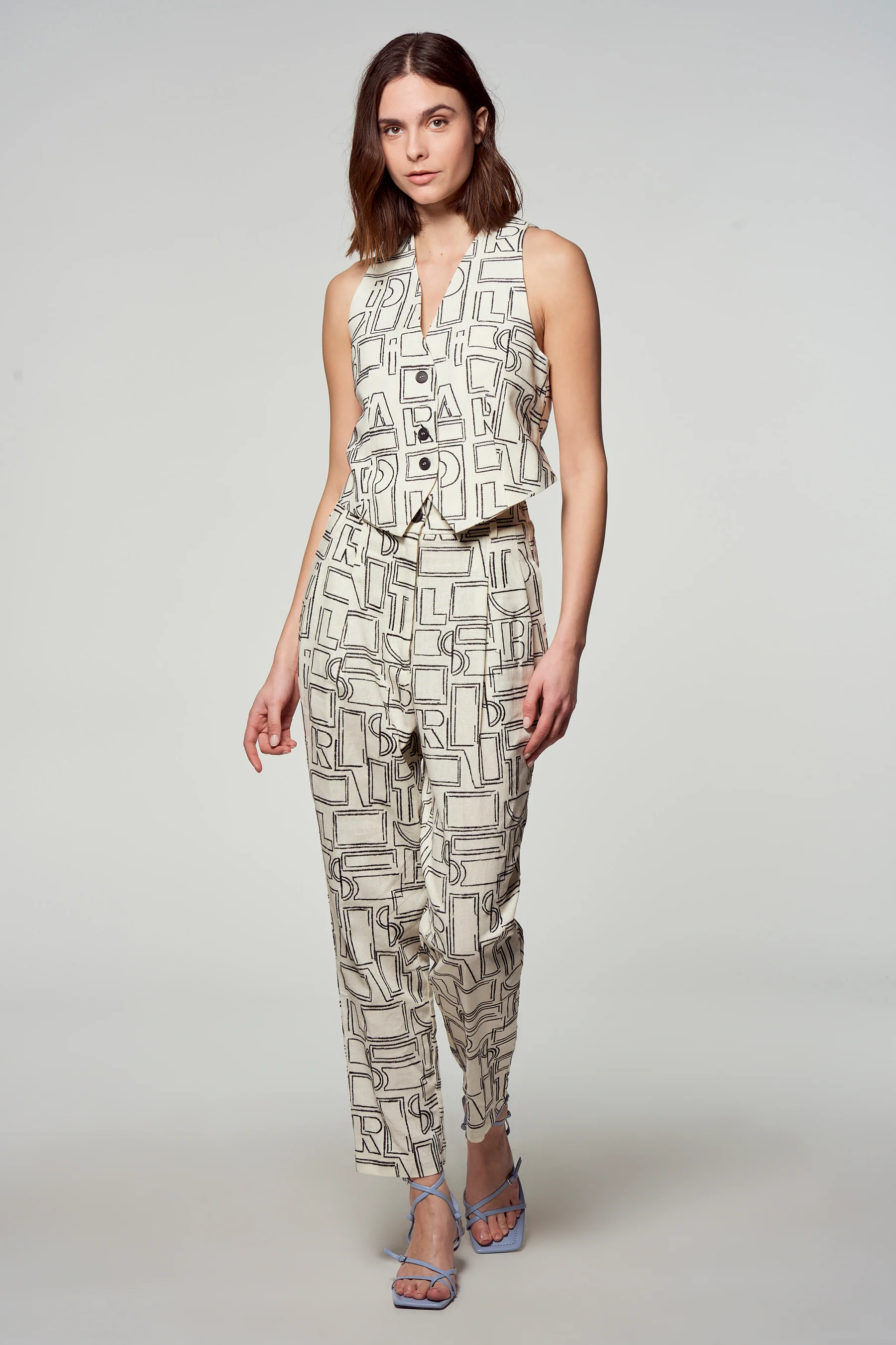 Broek - multicolor - Image 2