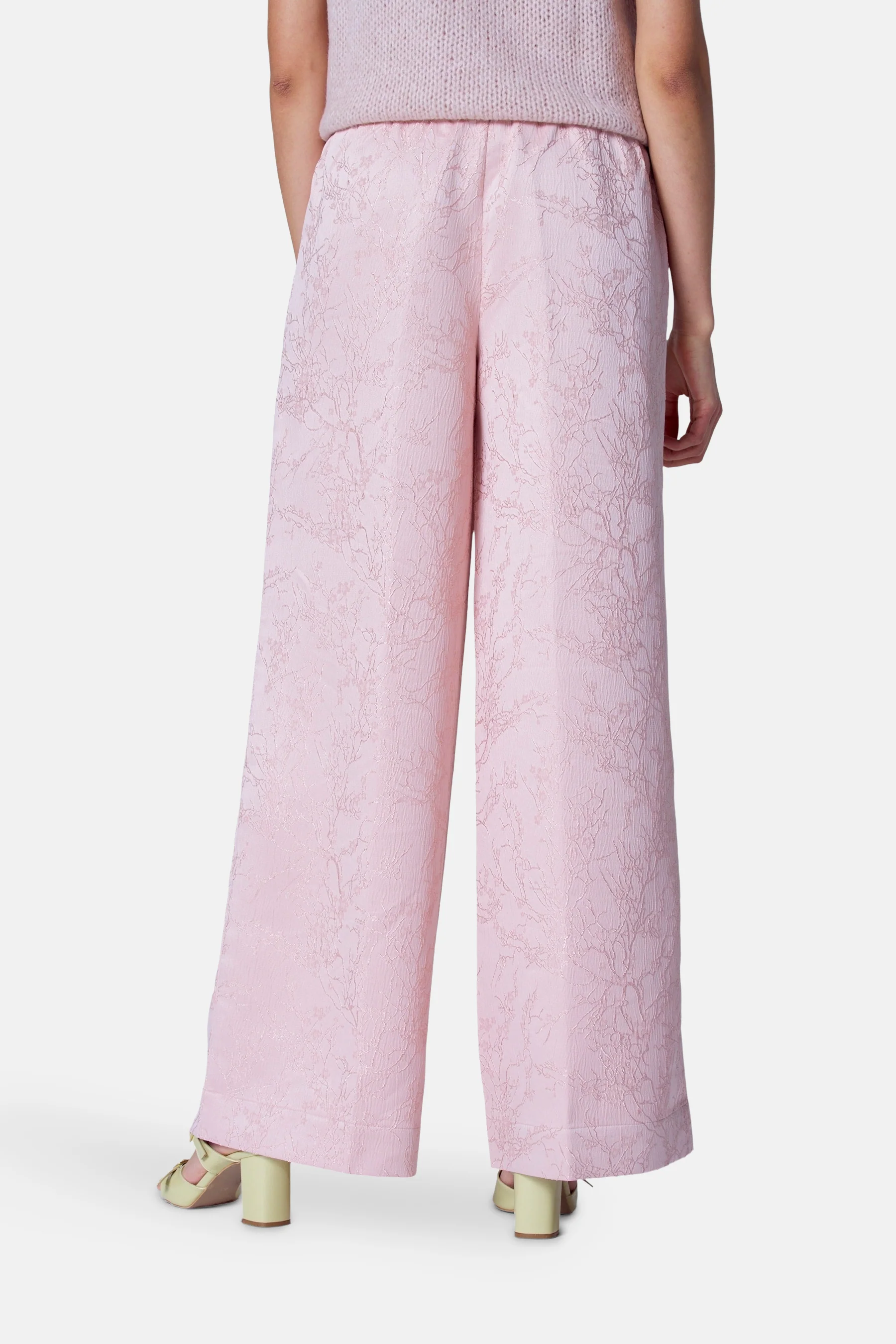 Broek - roze - Image 4
