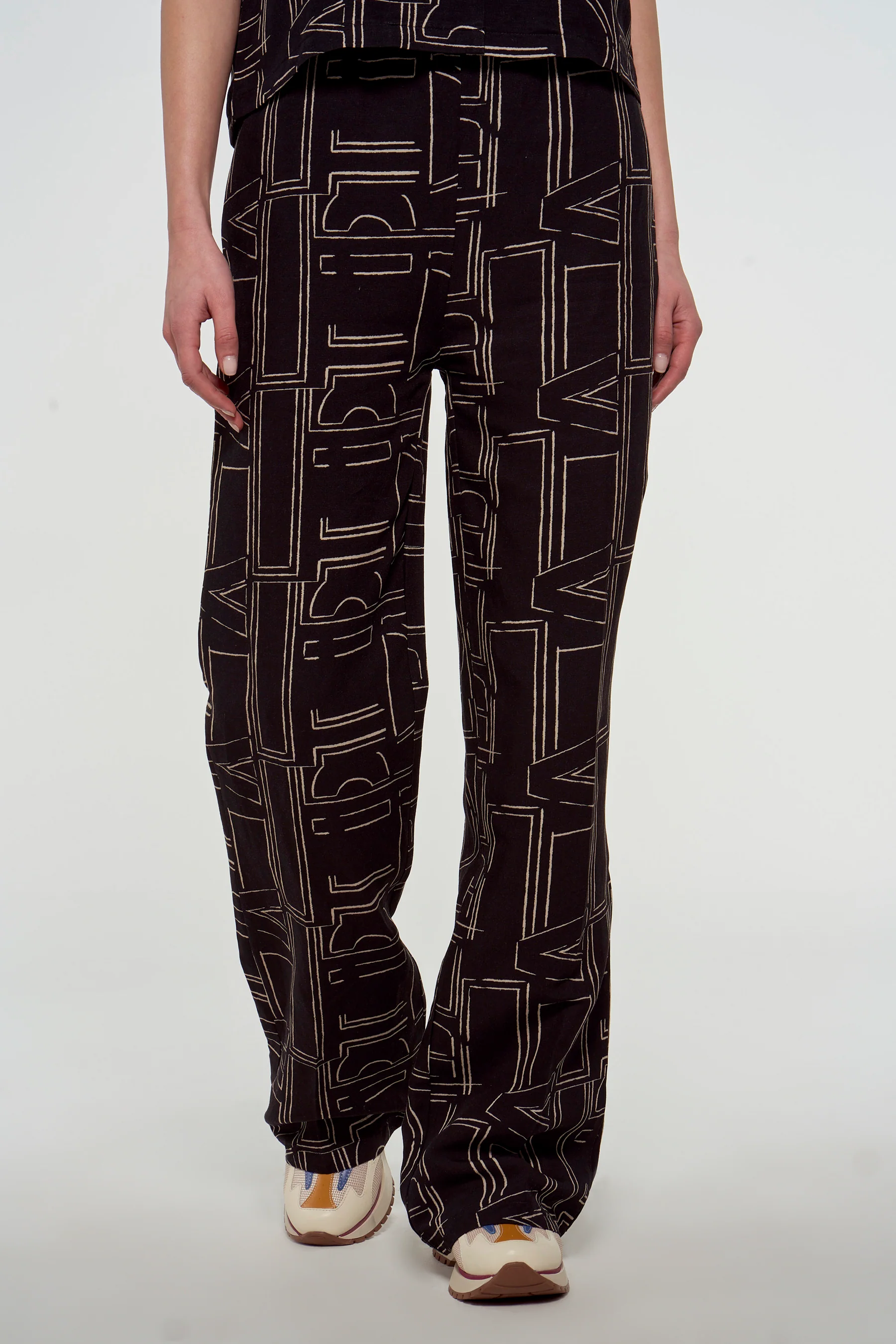 Broek - zwart - Image 3