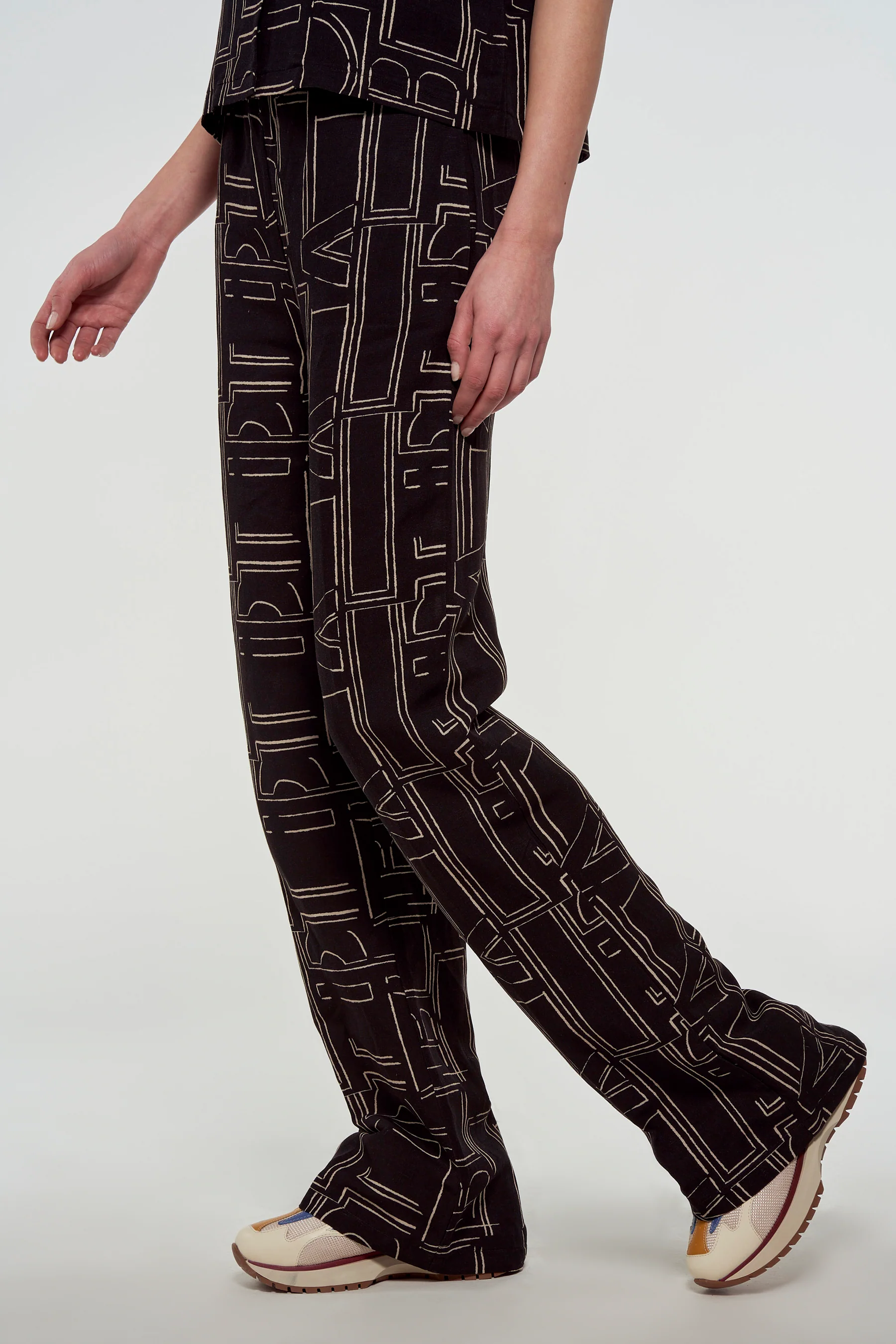 Broek - zwart - Image 4
