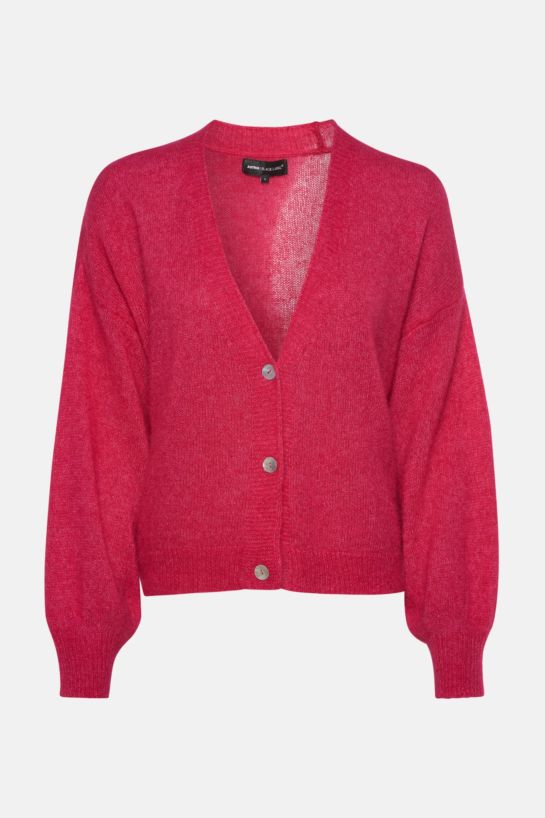 Gilet - roze - Image 4