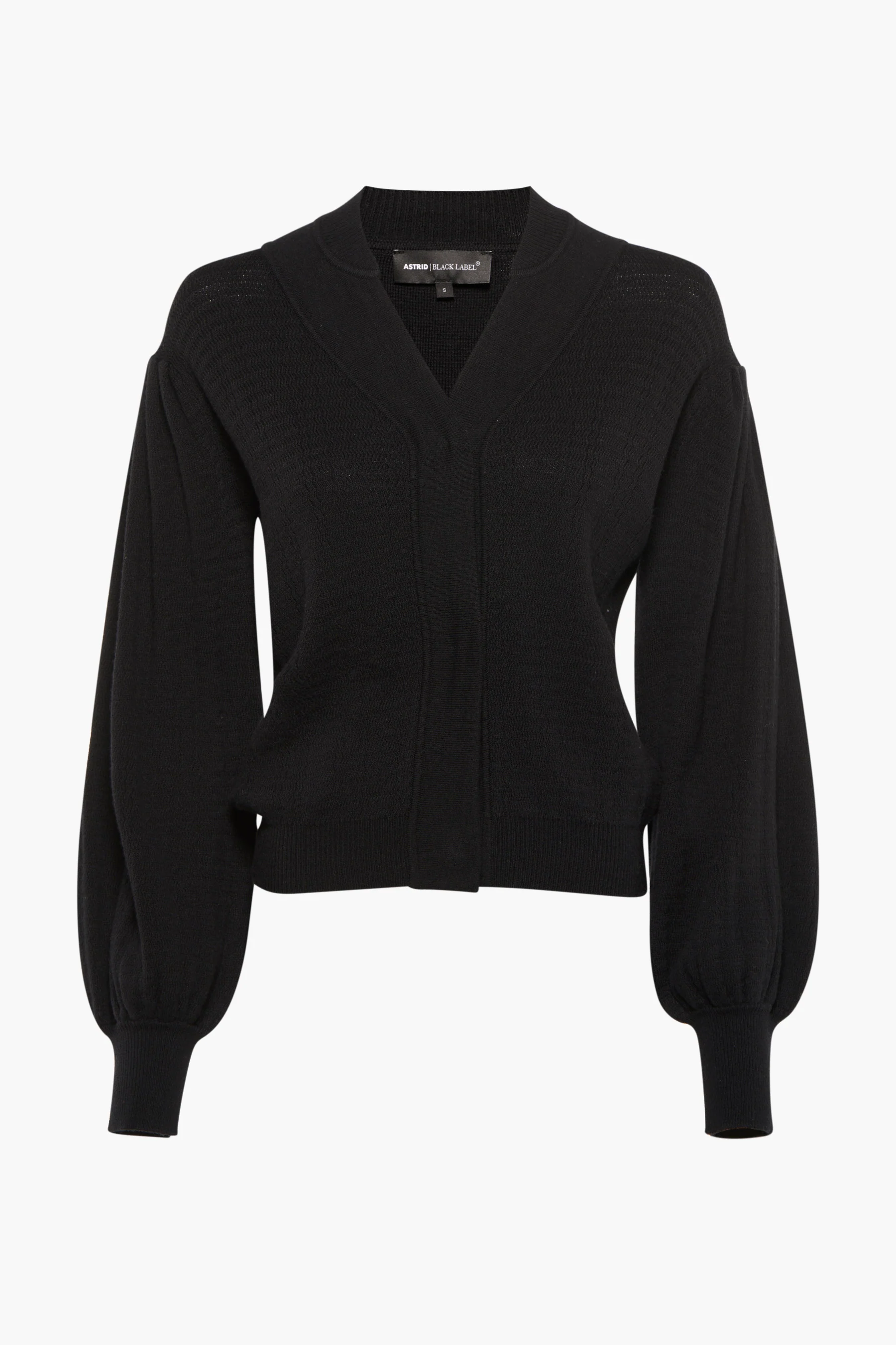 Gilet - zwart - Image 6