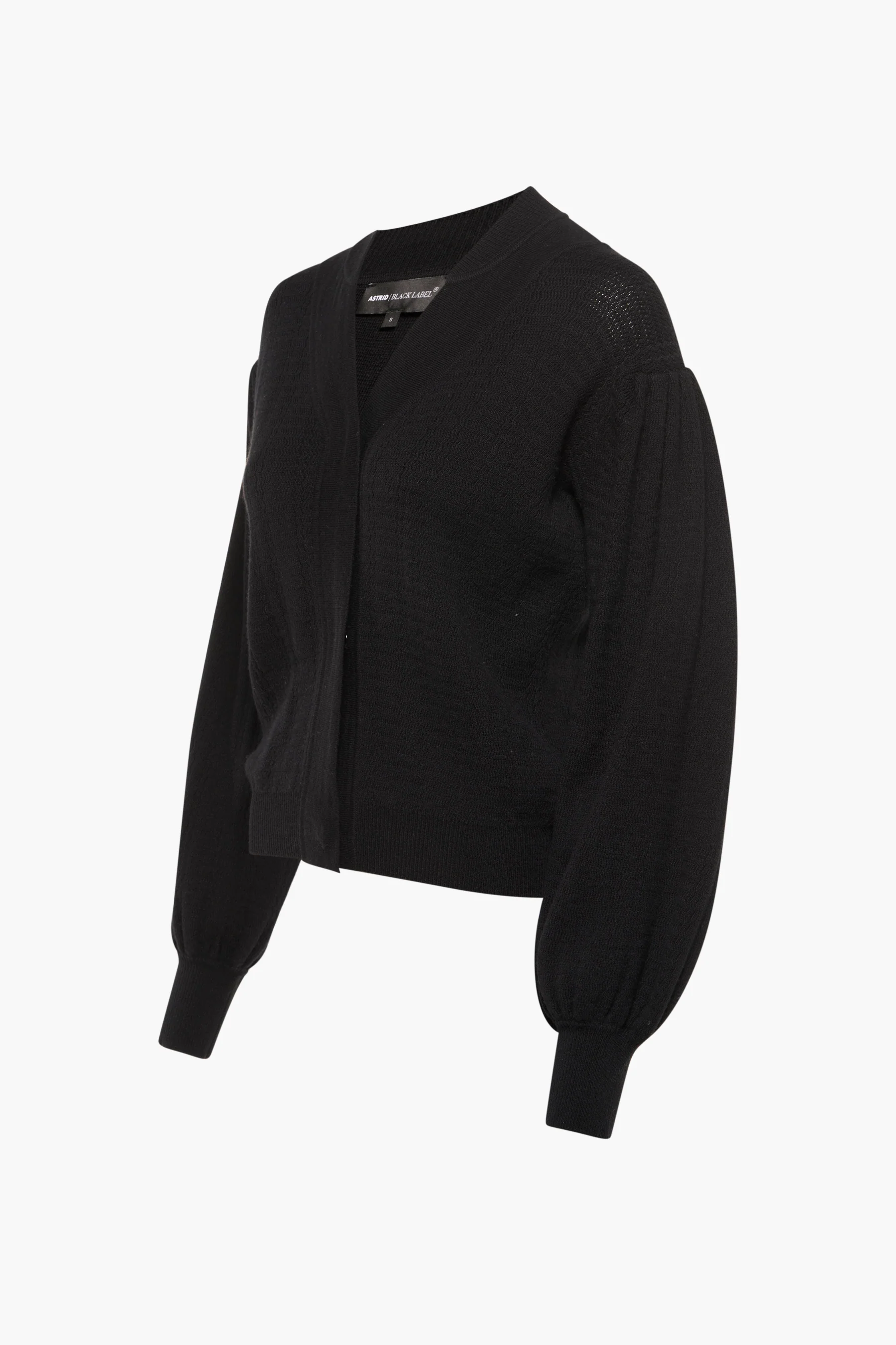 Gilet - zwart - Image 7