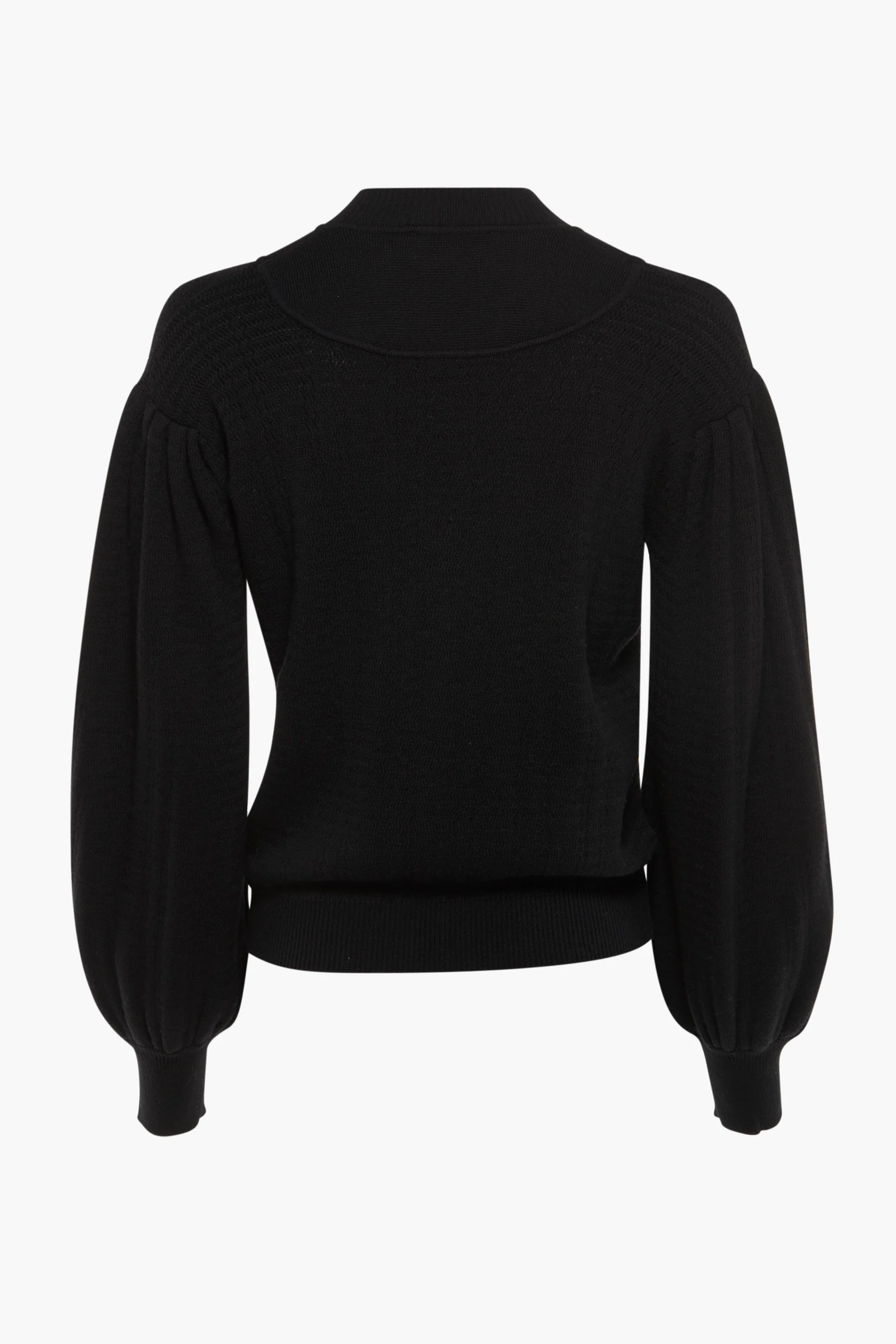 Gilet - zwart - Image 8