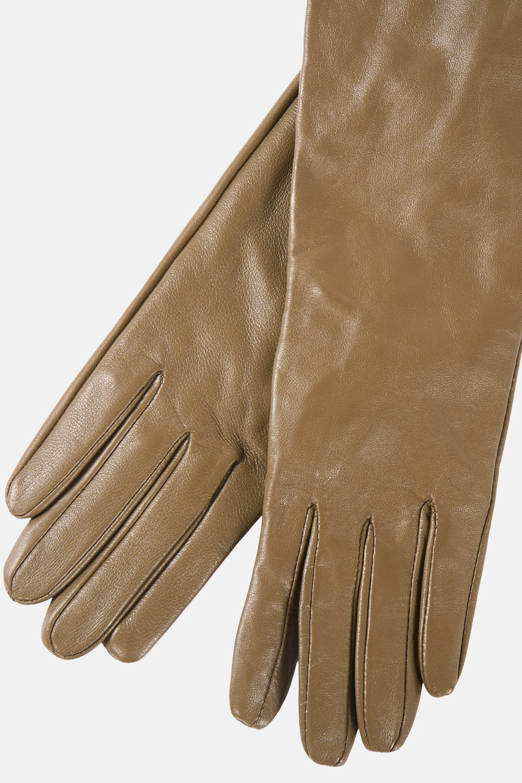 Handschoenen - groen - Image 2