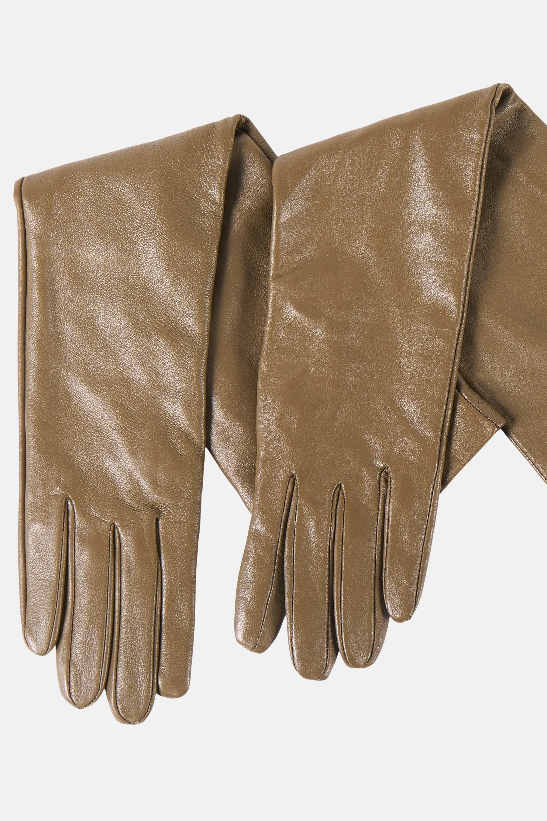 Handschoenen - groen - Image 3