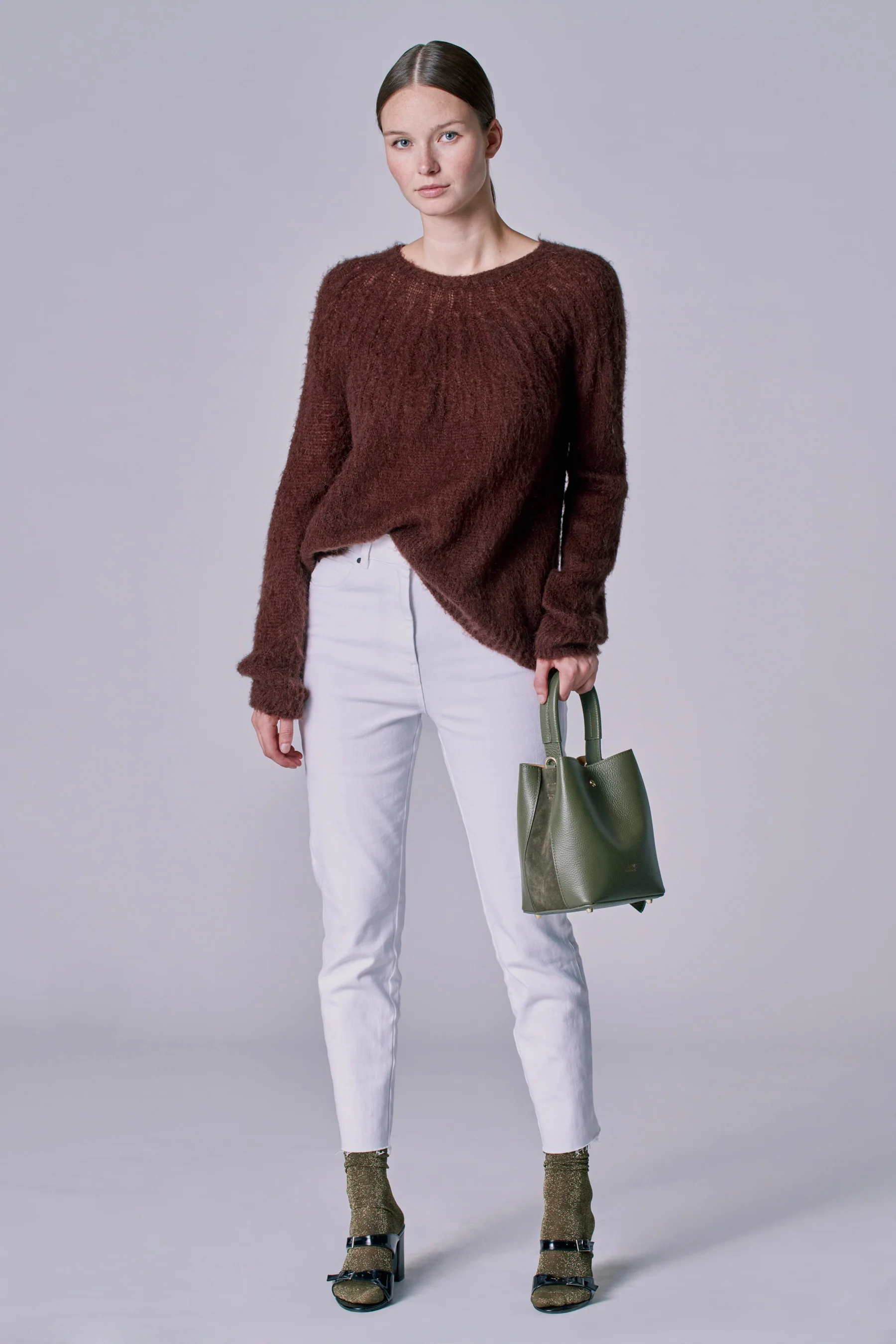 Broek - wit - Image 2