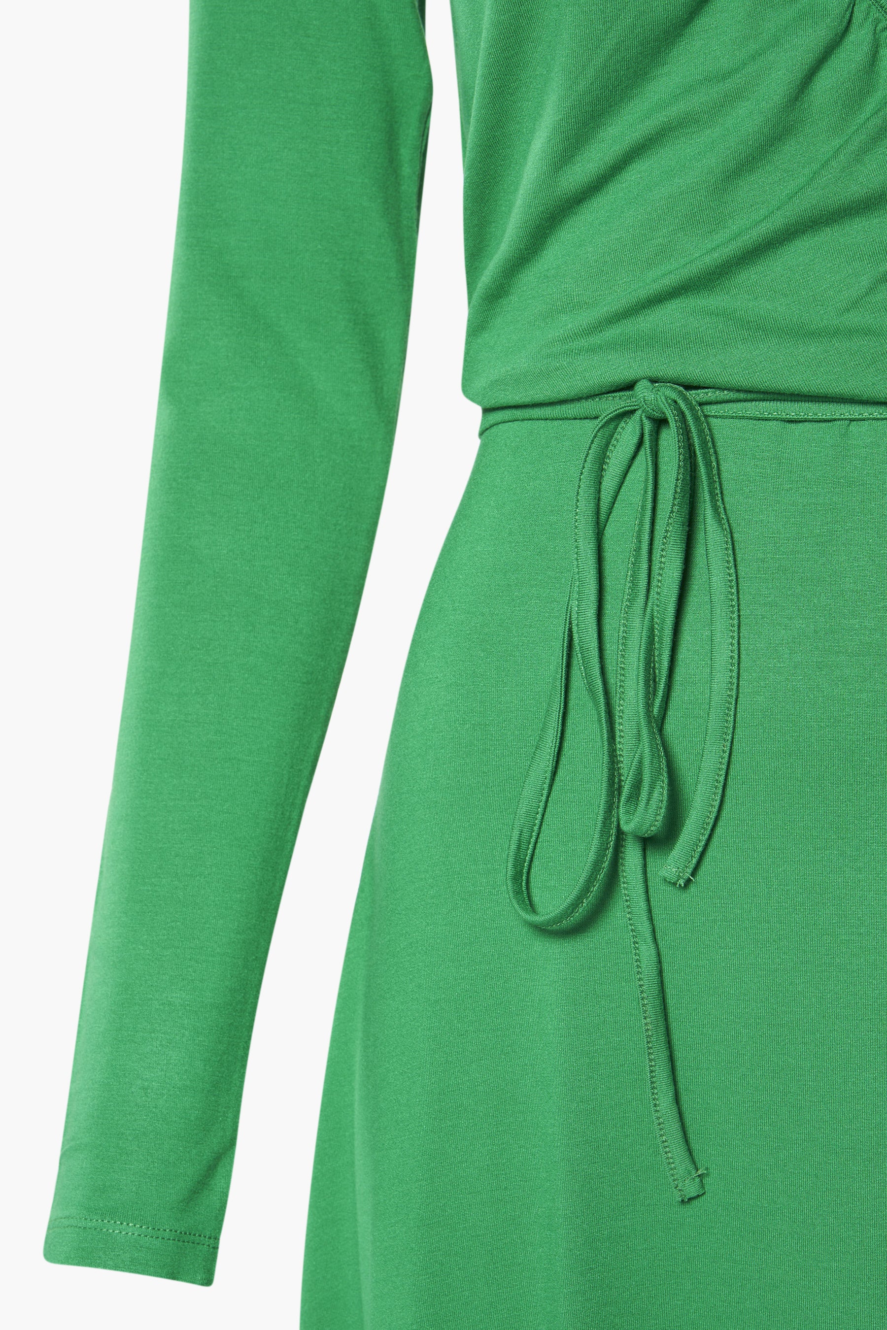 Kleedje - groen - Image 5