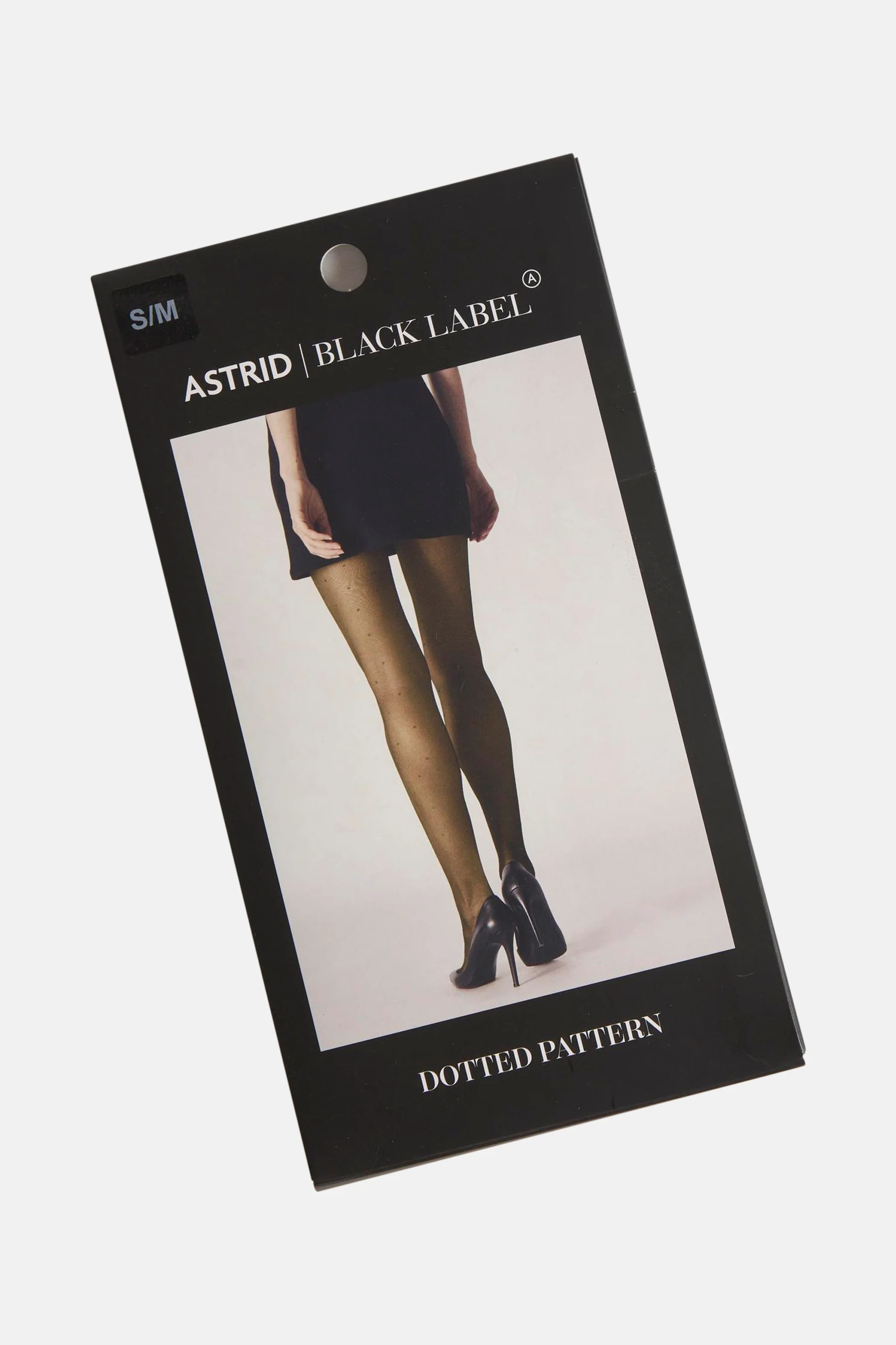 Panty's - groen
