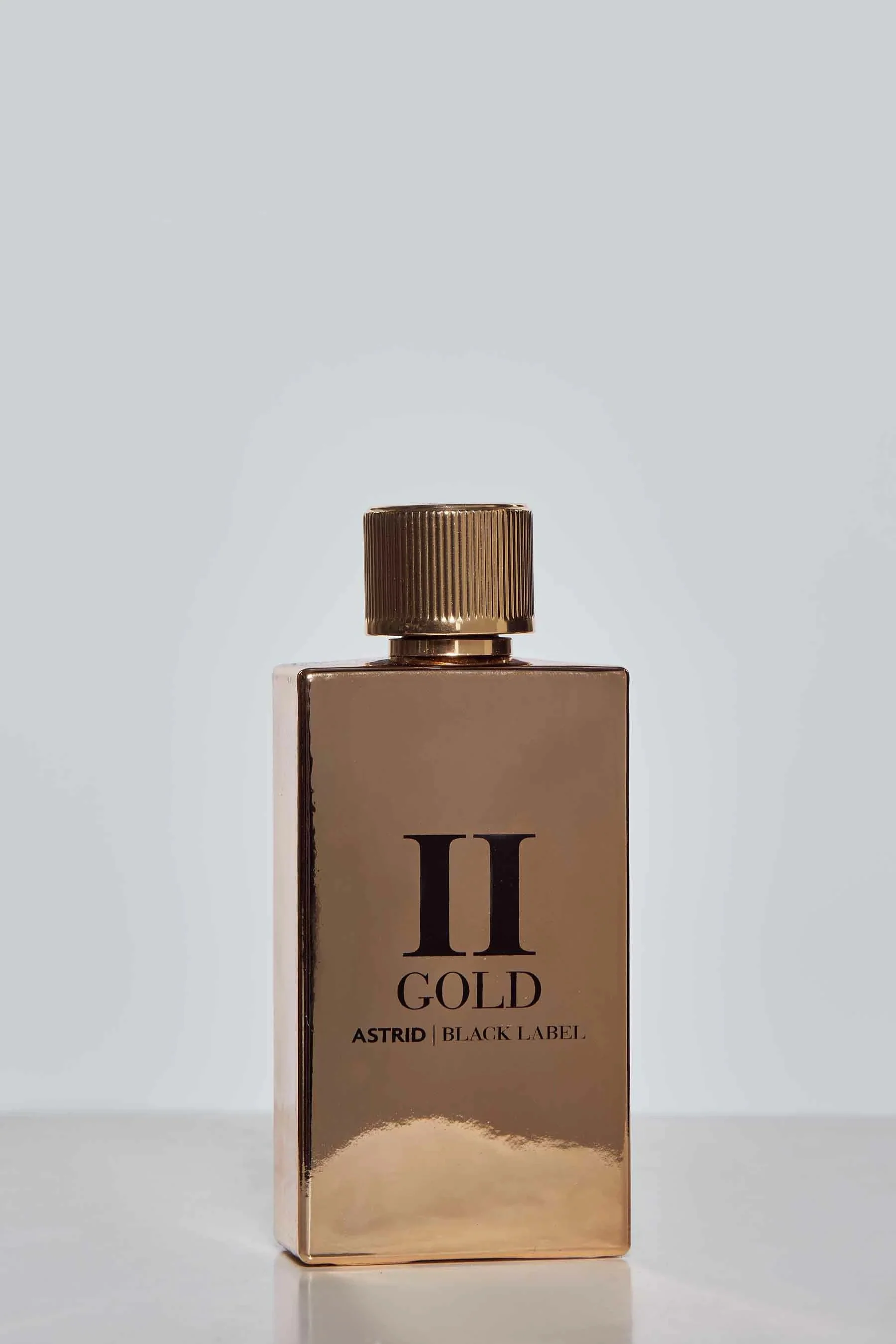 Parfum - goud - Image 3