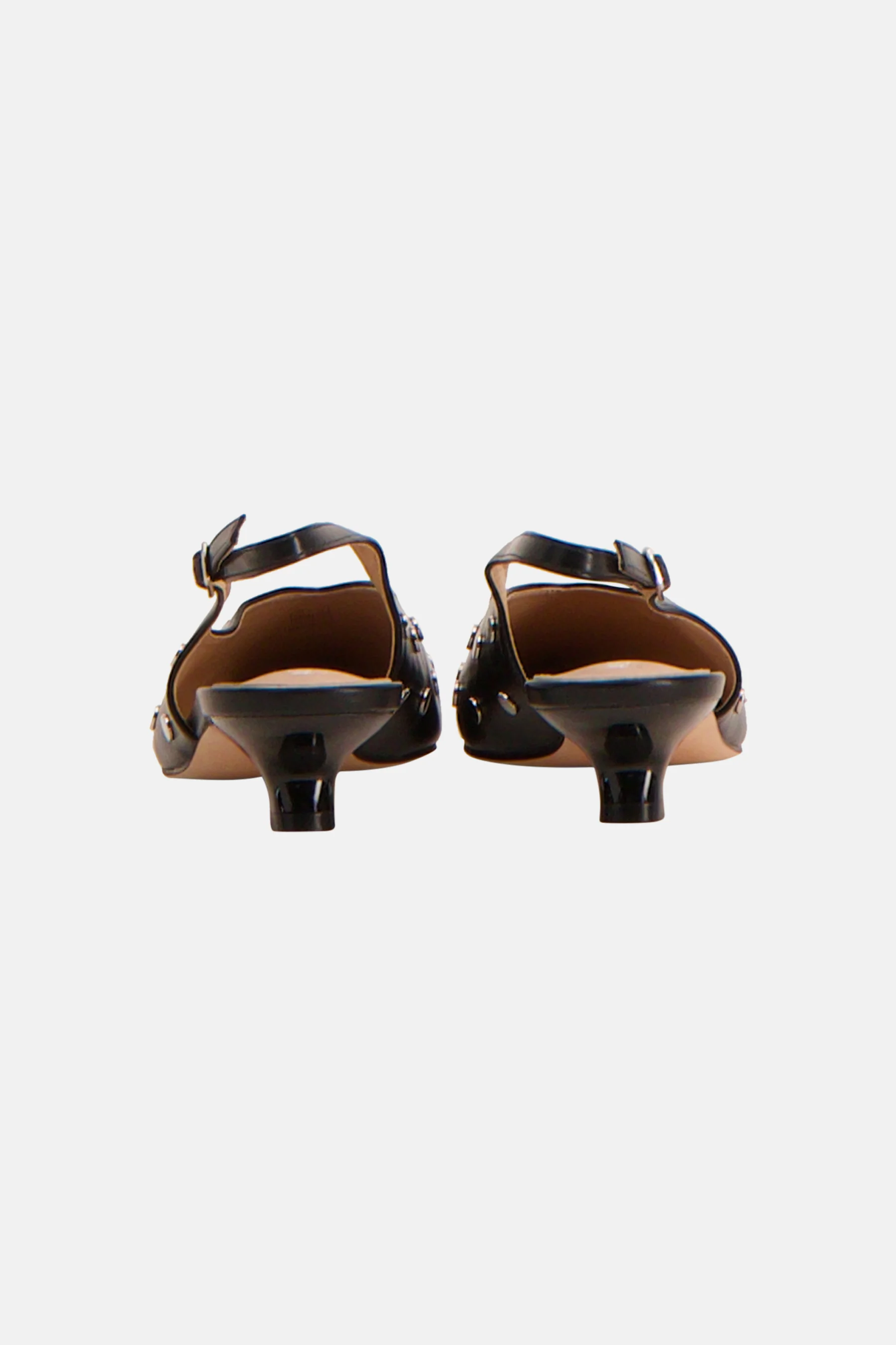 Pumps - zwart - Image 3