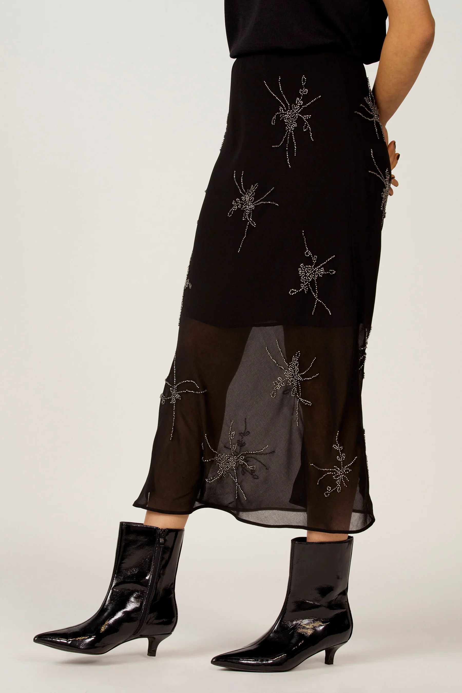 Rok - zwart - Image 3