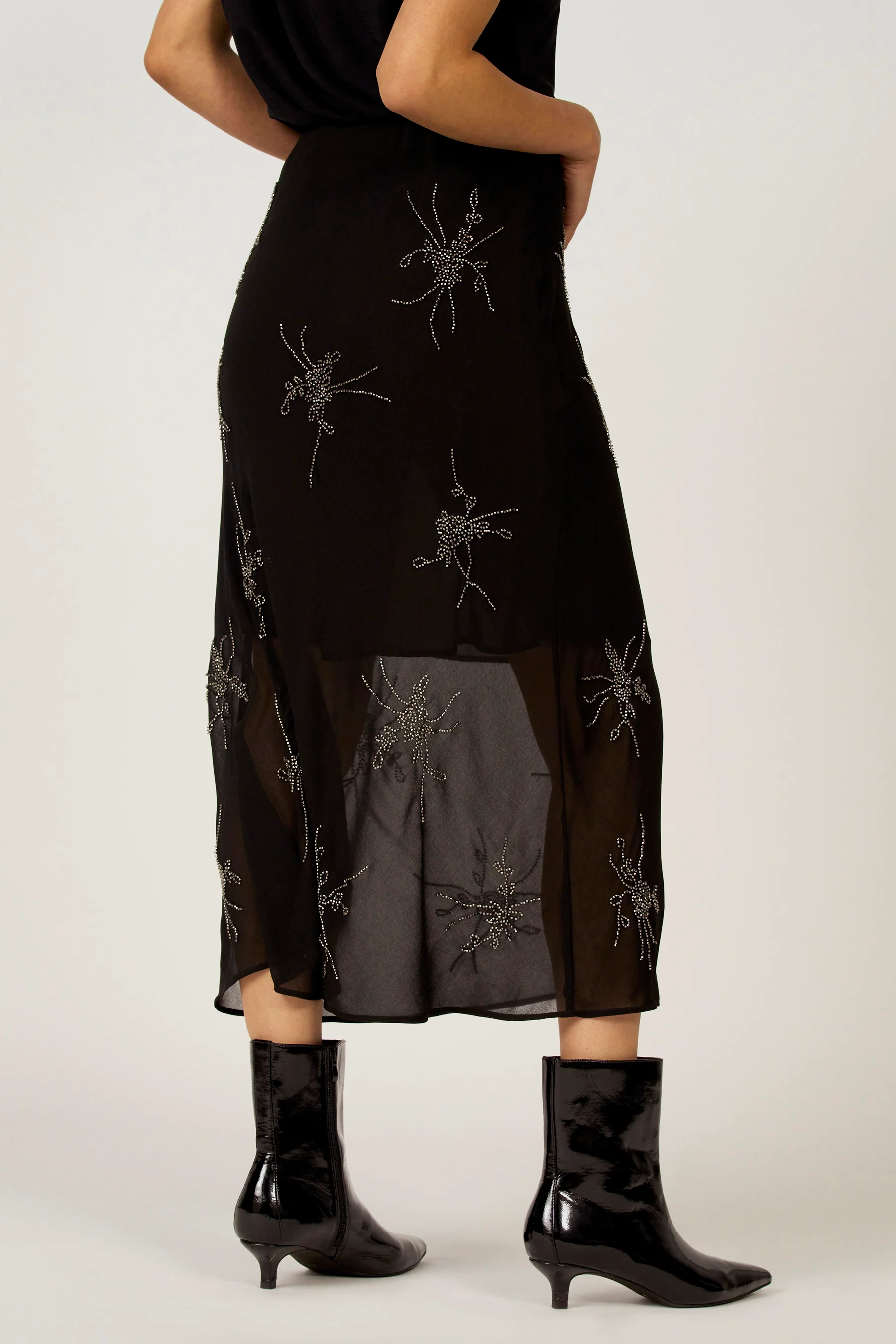 Rok - zwart - Image 4