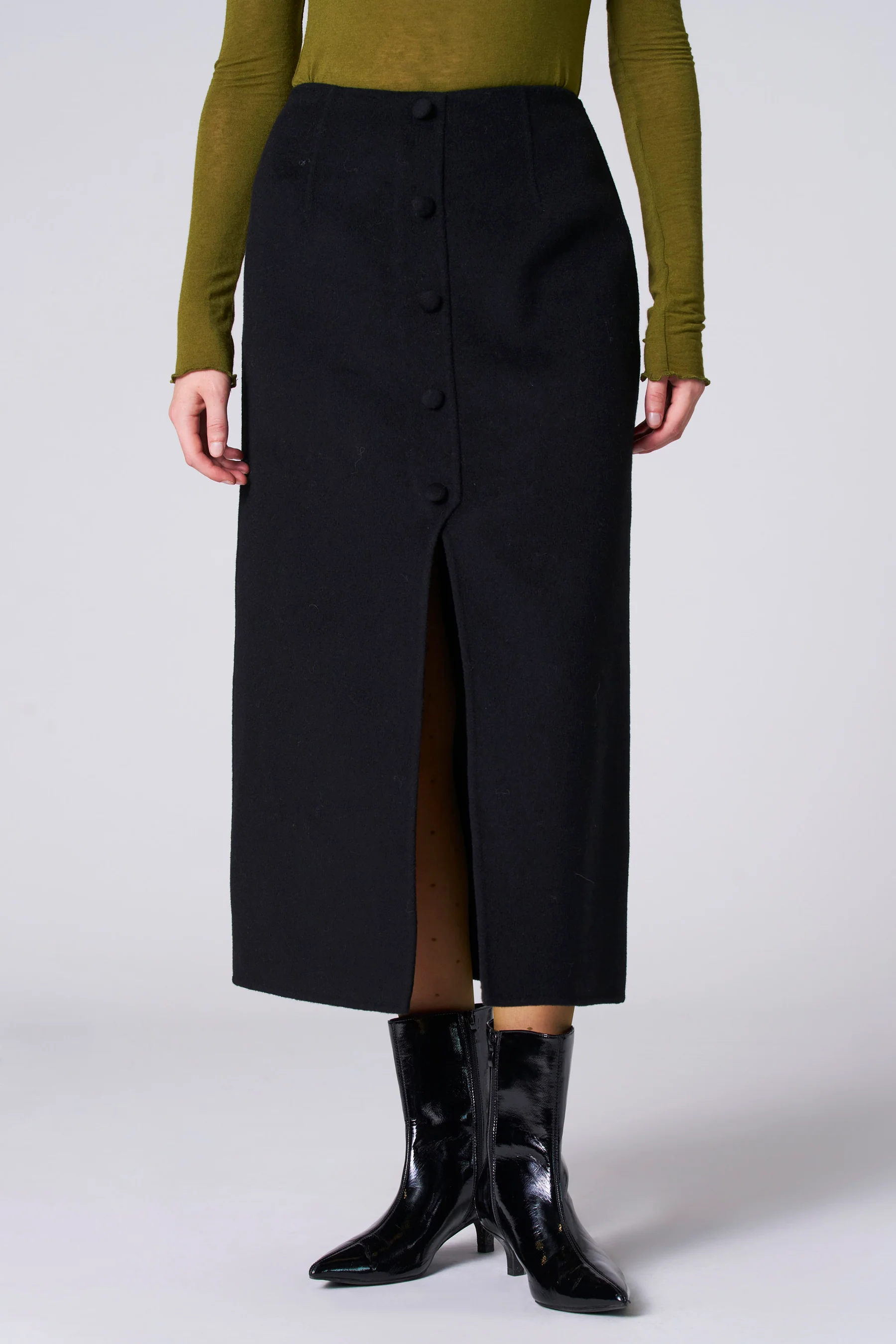 Rok - Zwart - Image 2