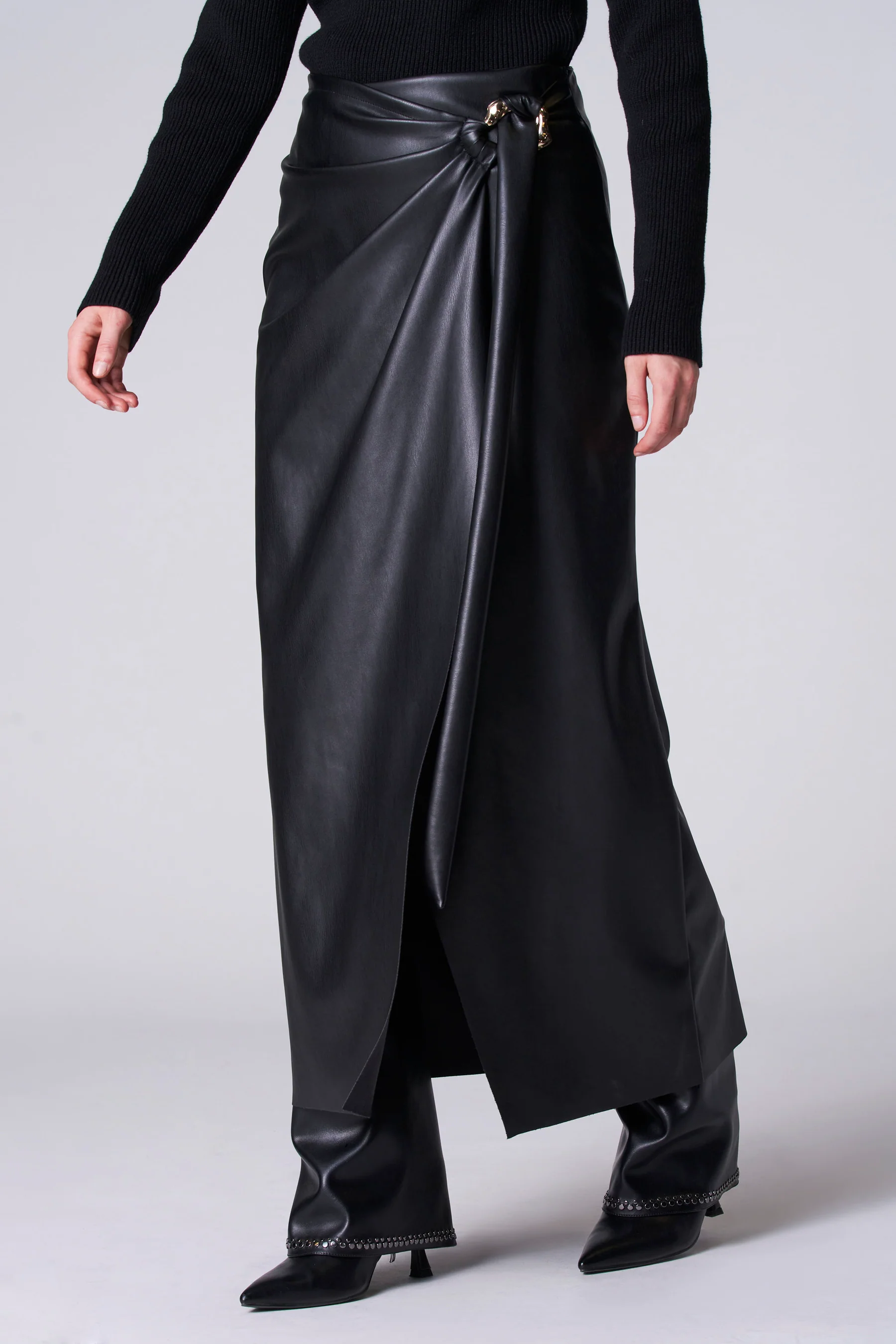 Rok - Zwart