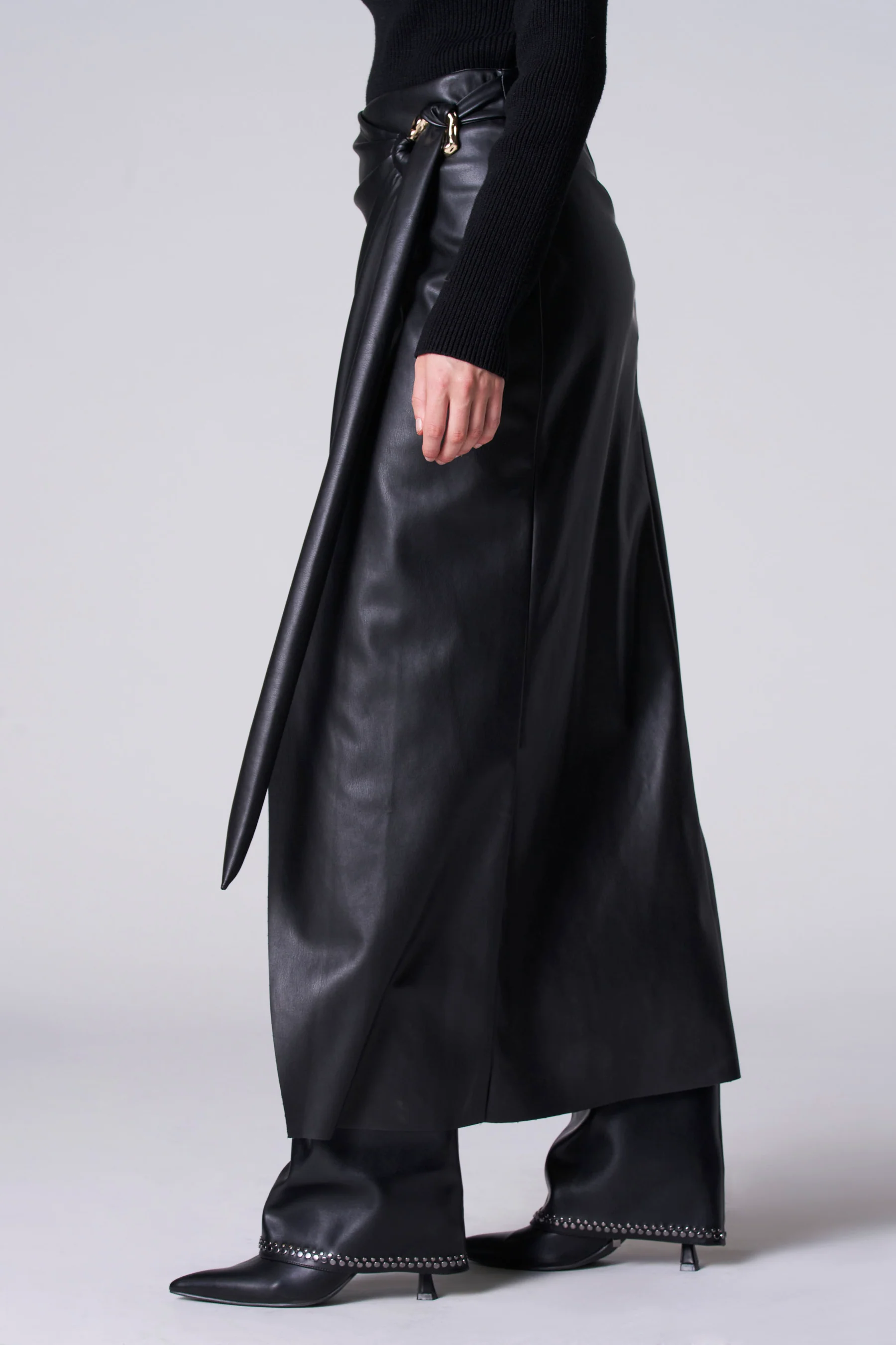 Rok - Zwart - Image 3
