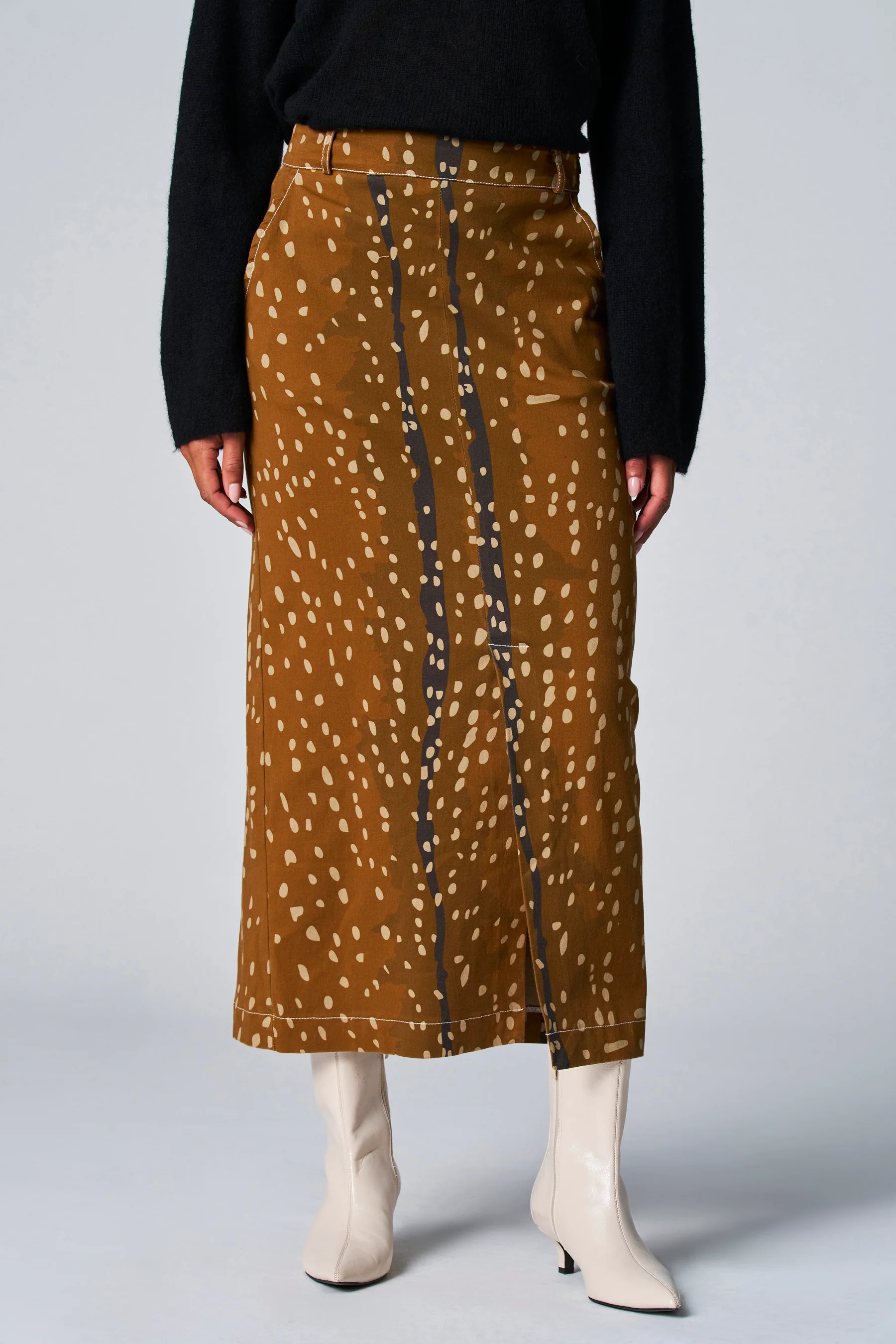 Rok - Bruin
