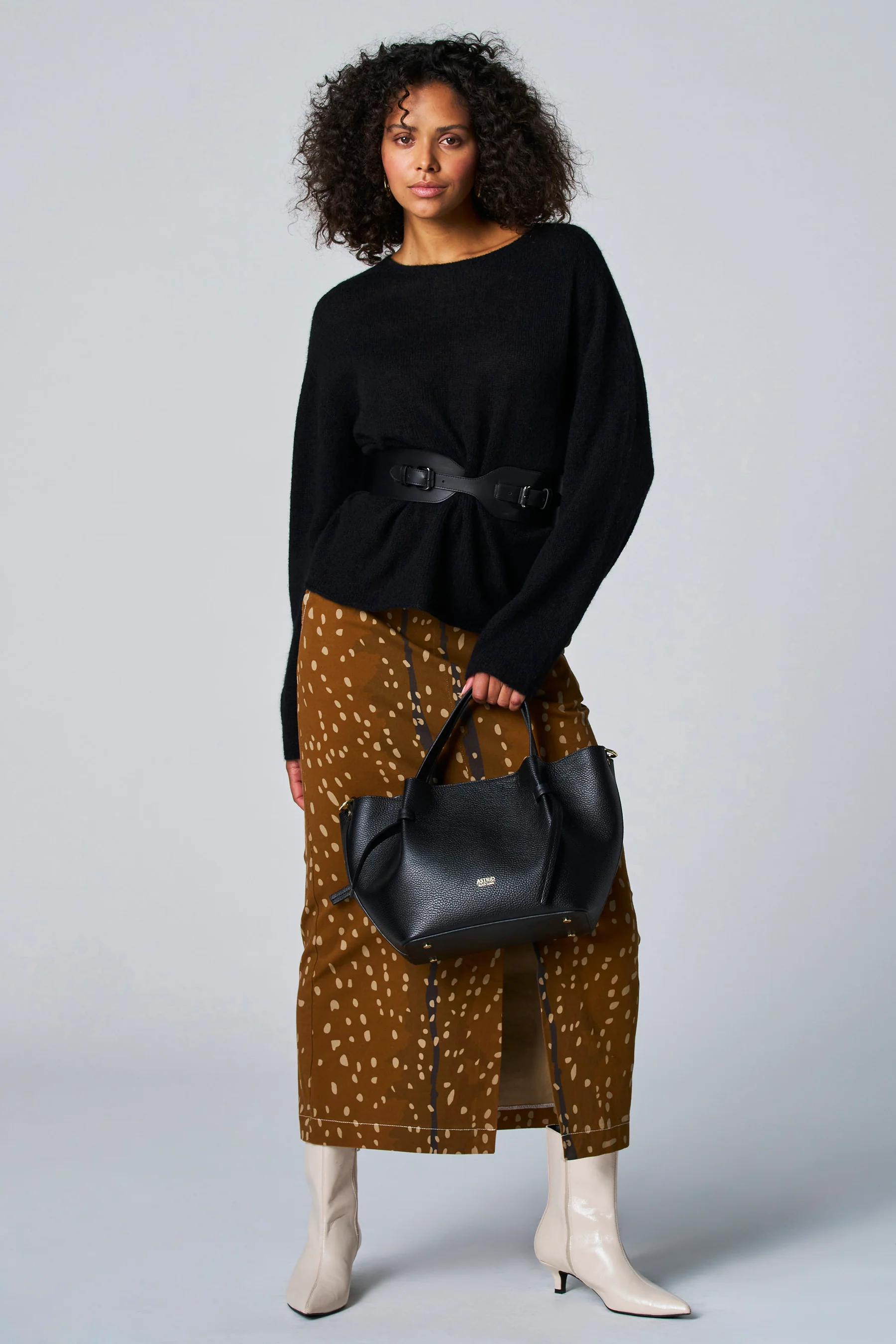 Rok - Bruin - Image 3