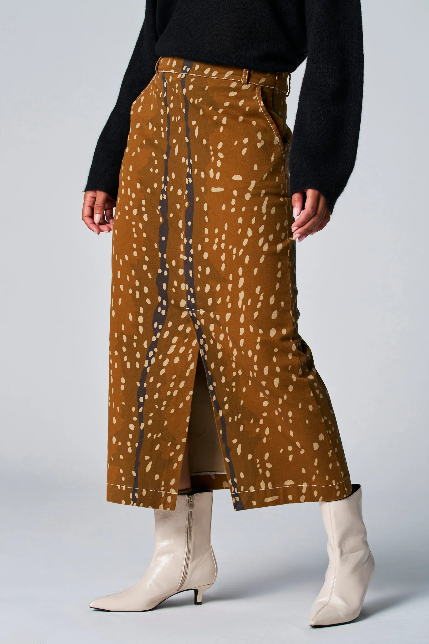 Rok - Bruin - Image 4