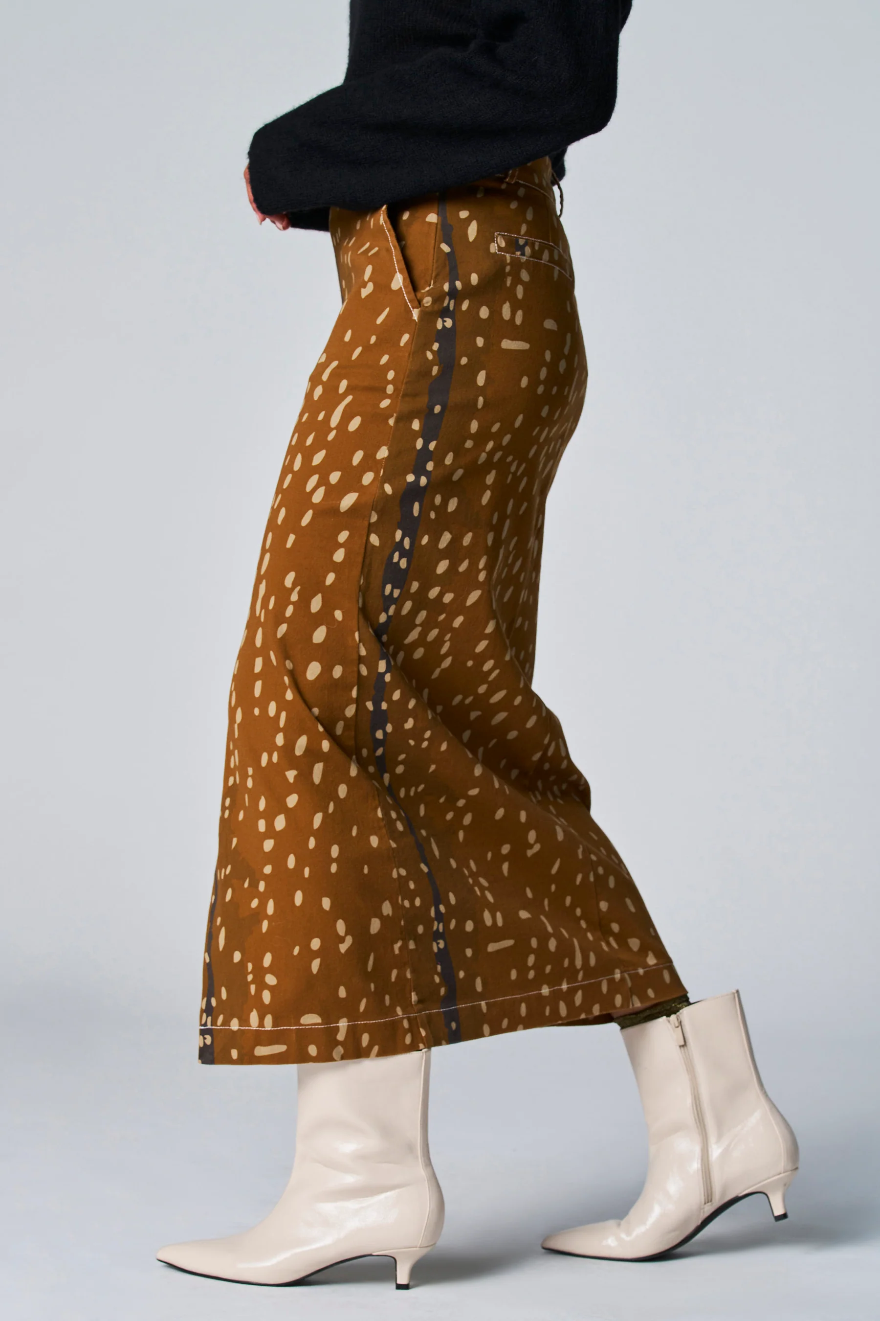 Rok - Bruin - Image 5