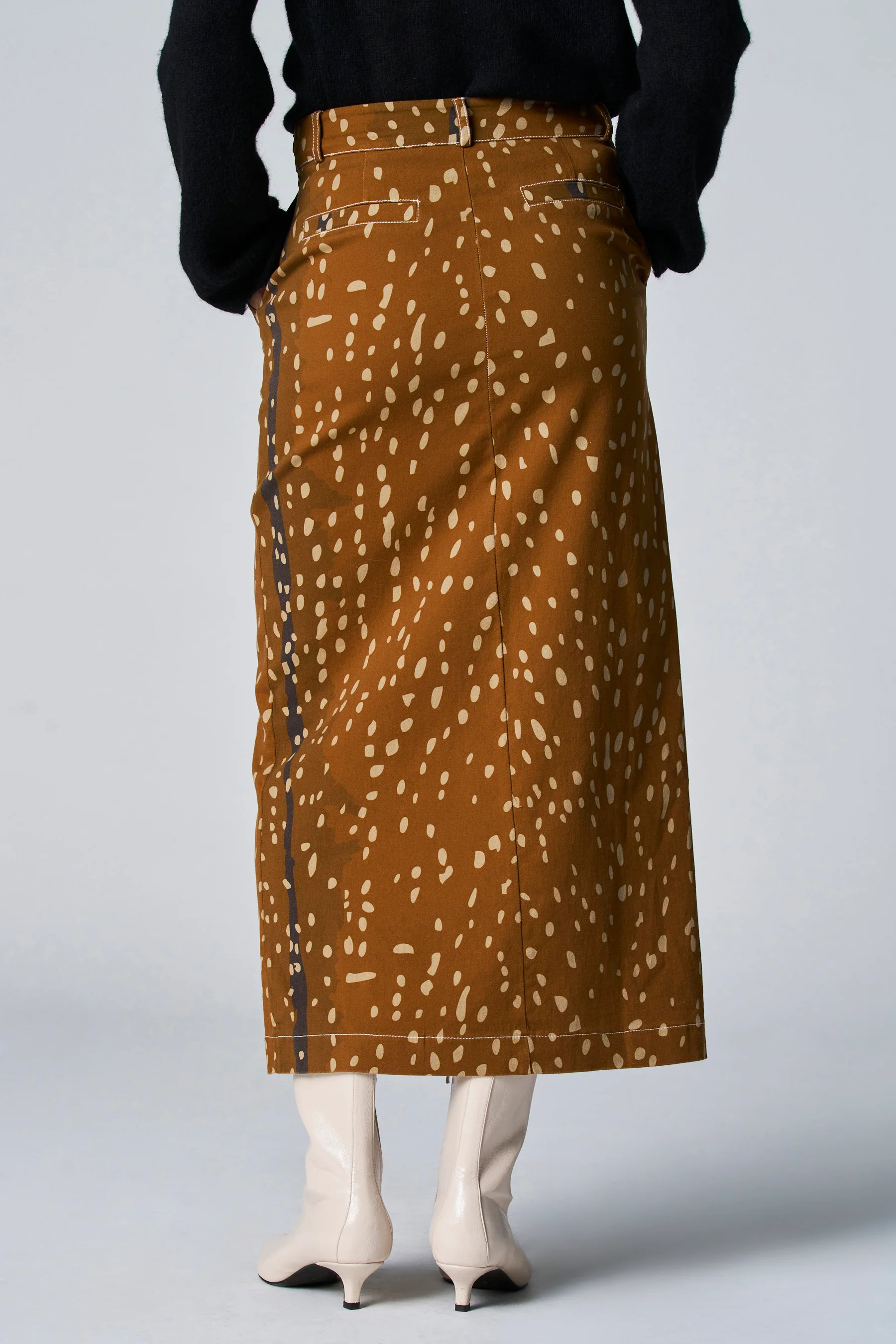 Rok - Bruin - Image 6