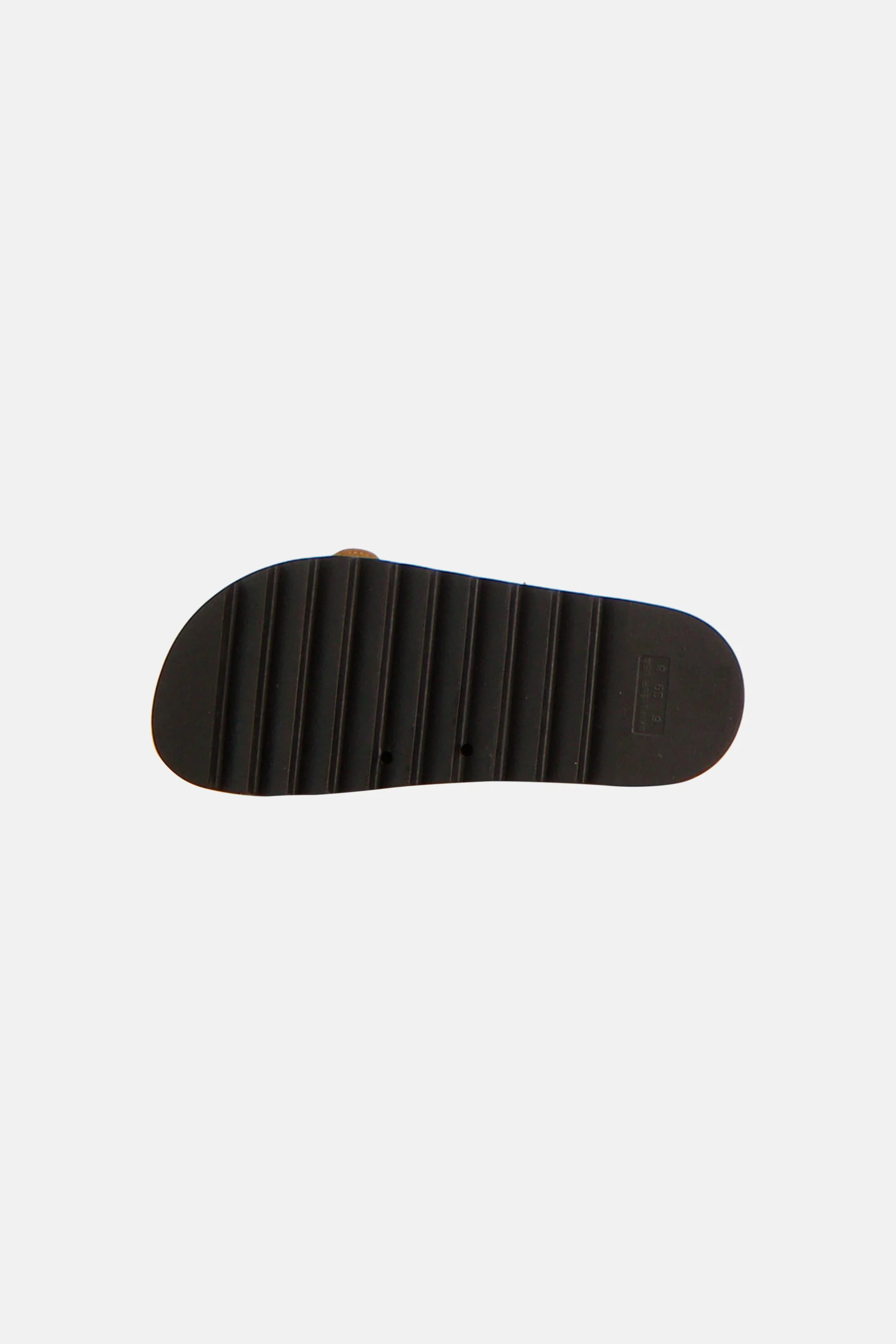 Pantoffels - beige - Image 4
