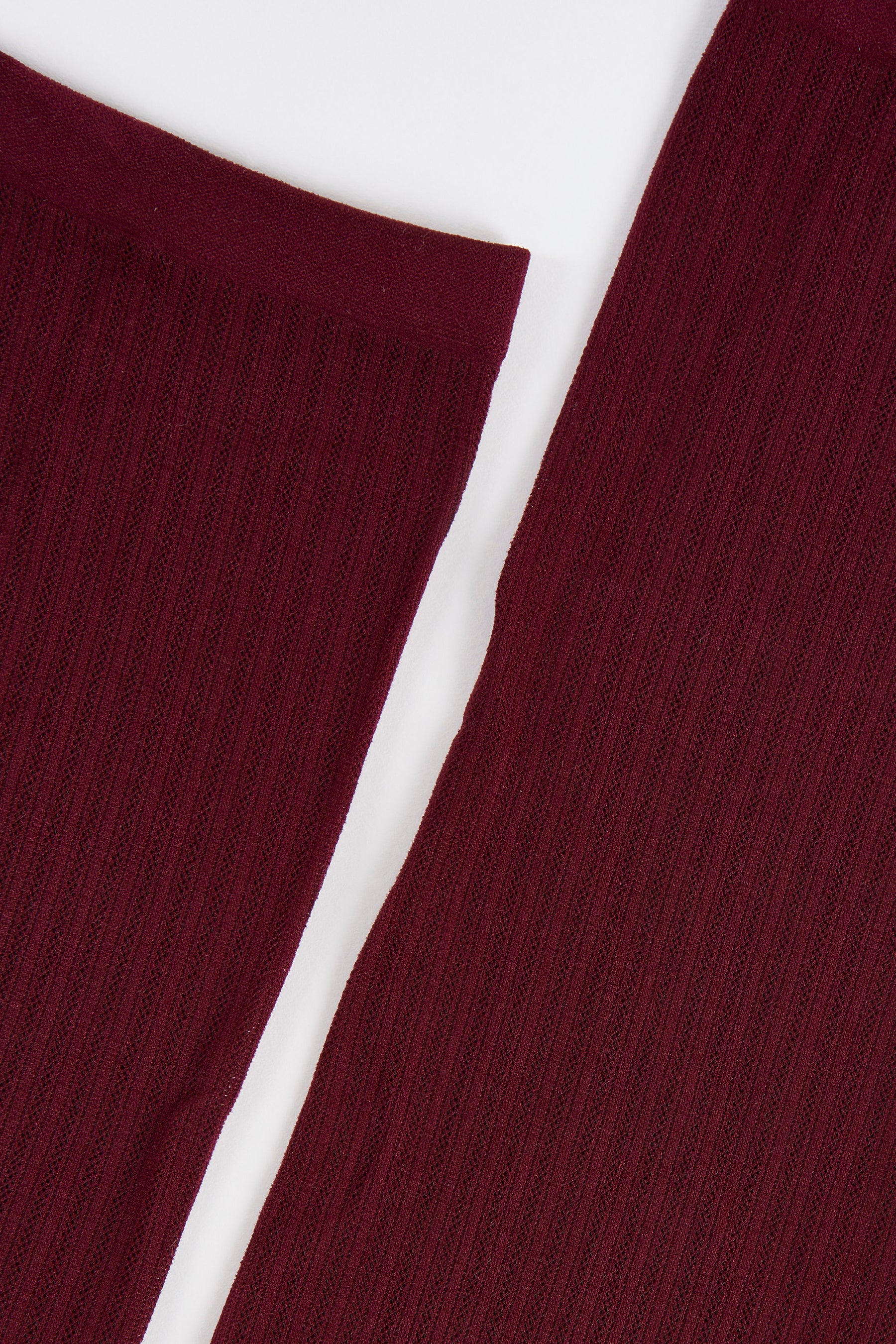 Sokken - bordeaux - Image 3